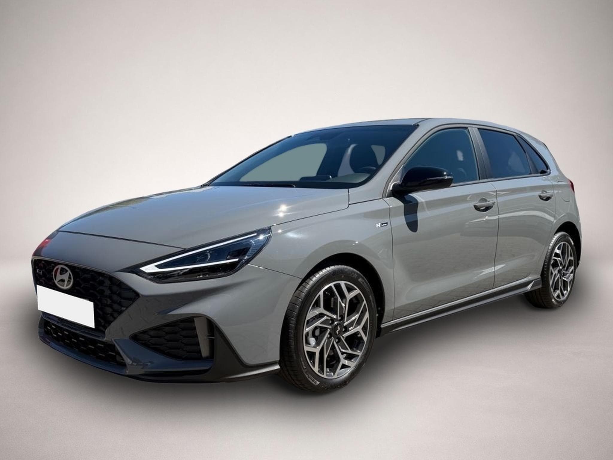 Hyundai i30 (2026) - Photo 1