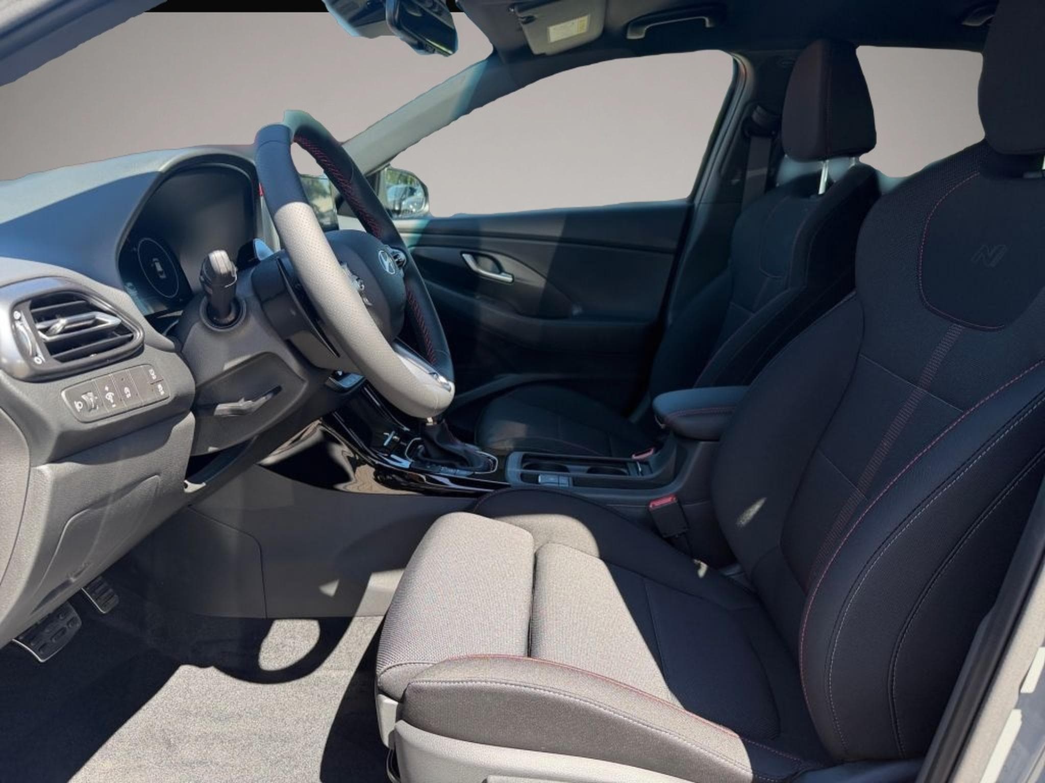 Hyundai i30 (2026) - Photo 5