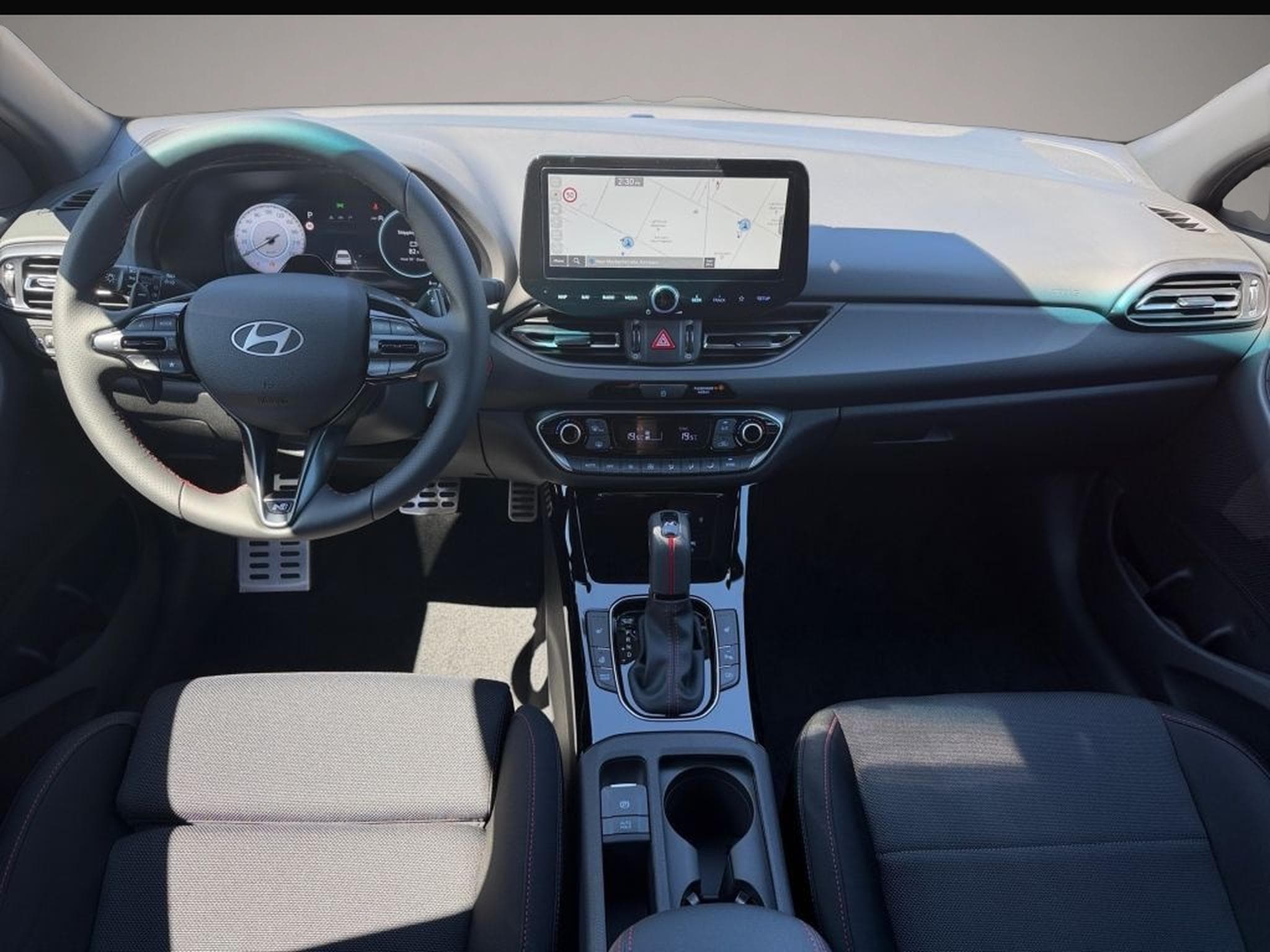 Hyundai i30 (2026) - Photo 6