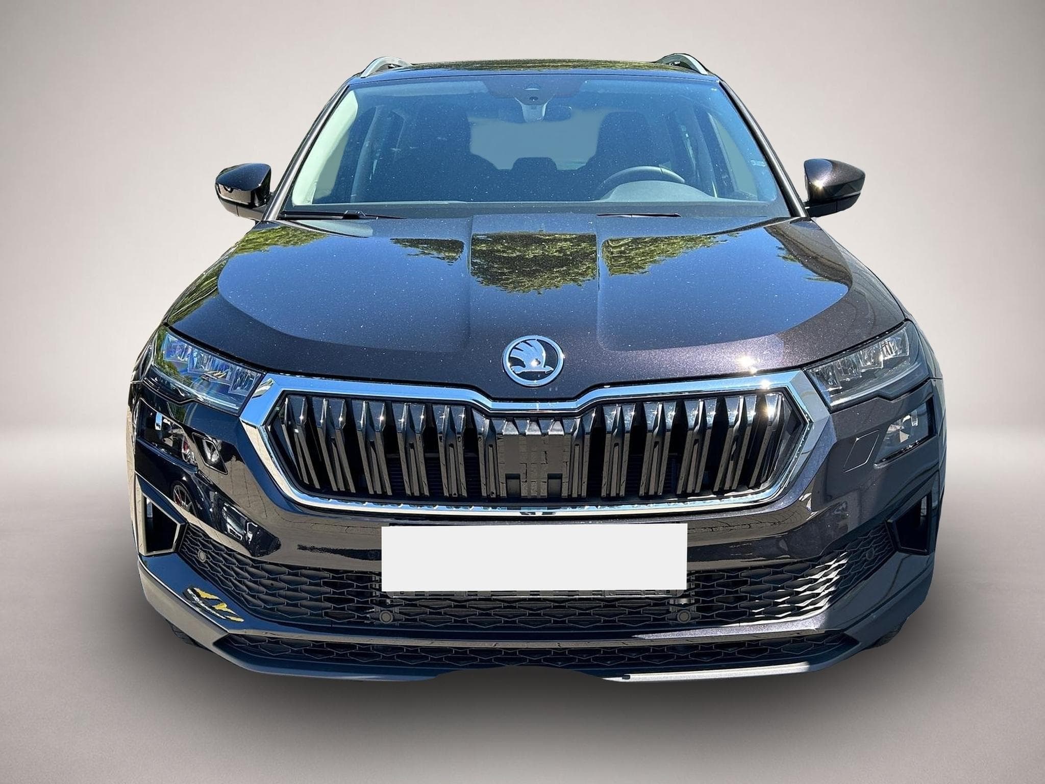 Skoda Karoq (2026) - Photo 2