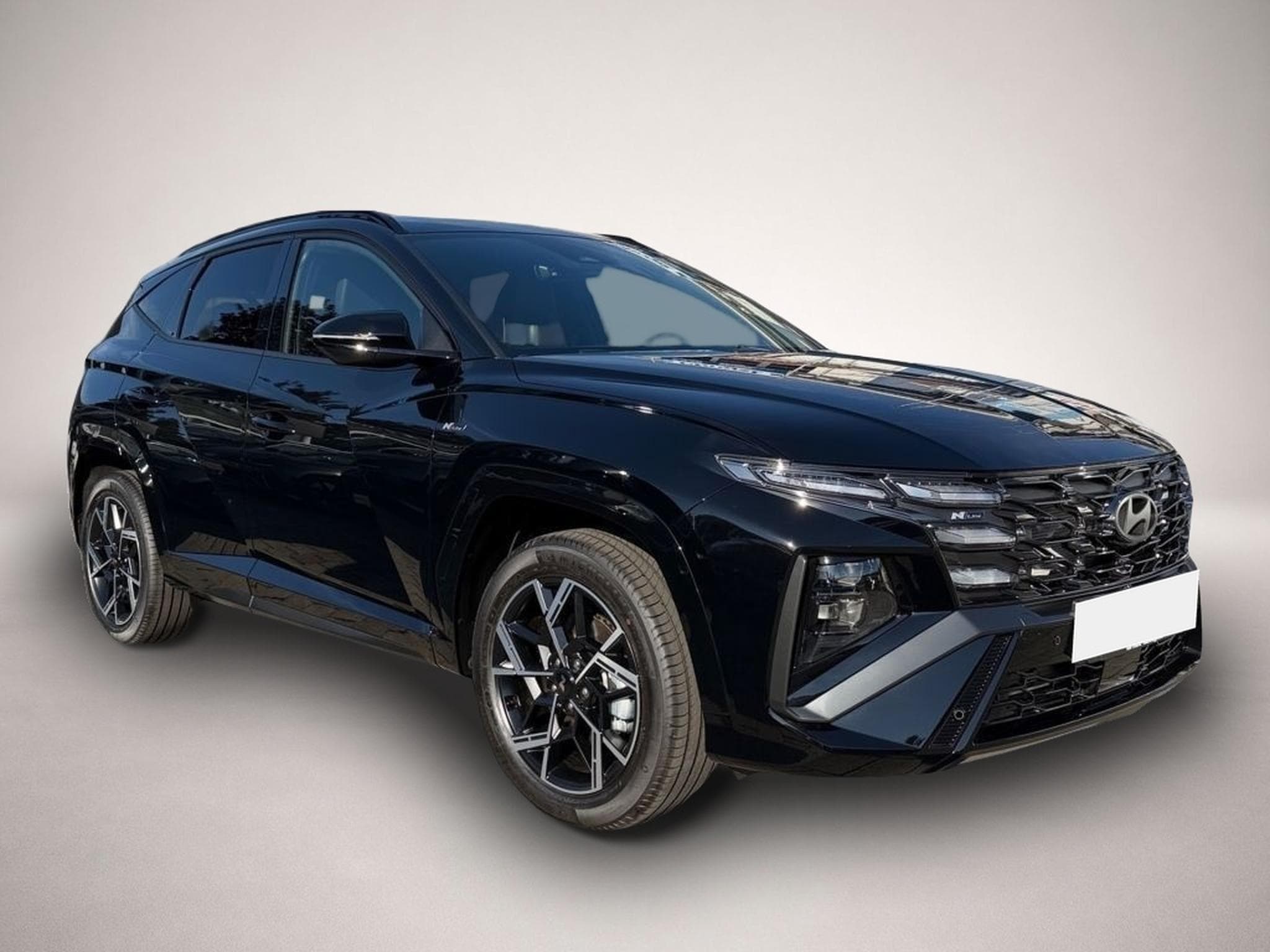 Hyundai Tucson (2026) - Photo 2