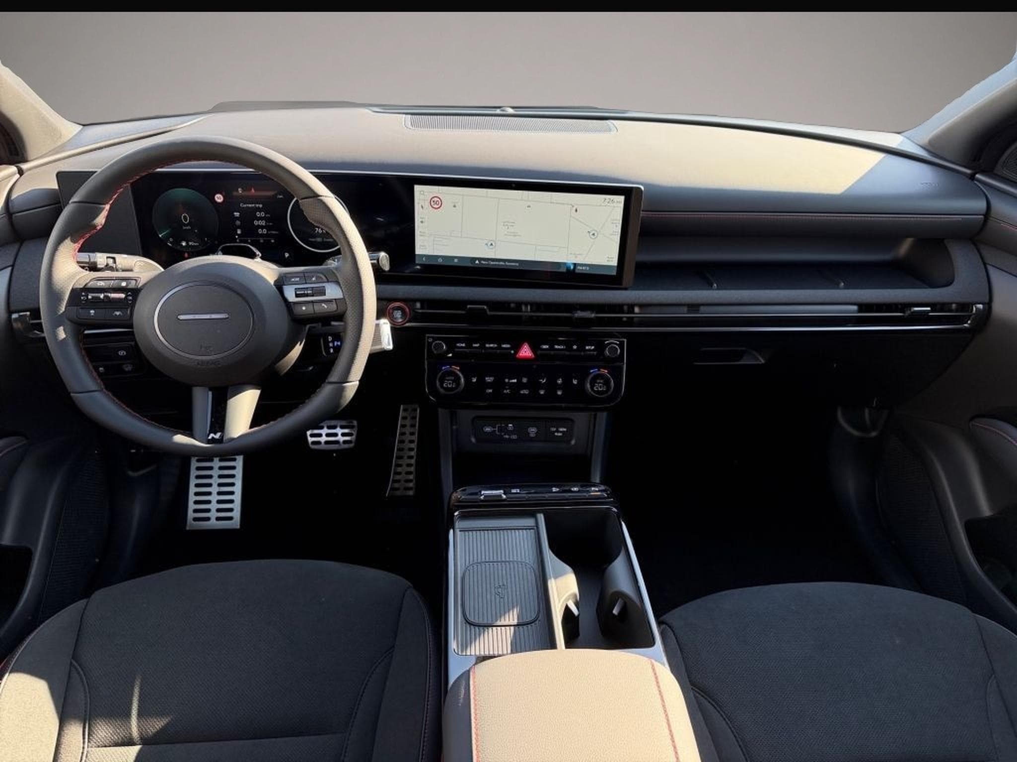 Hyundai Tucson (2026) - Photo 6