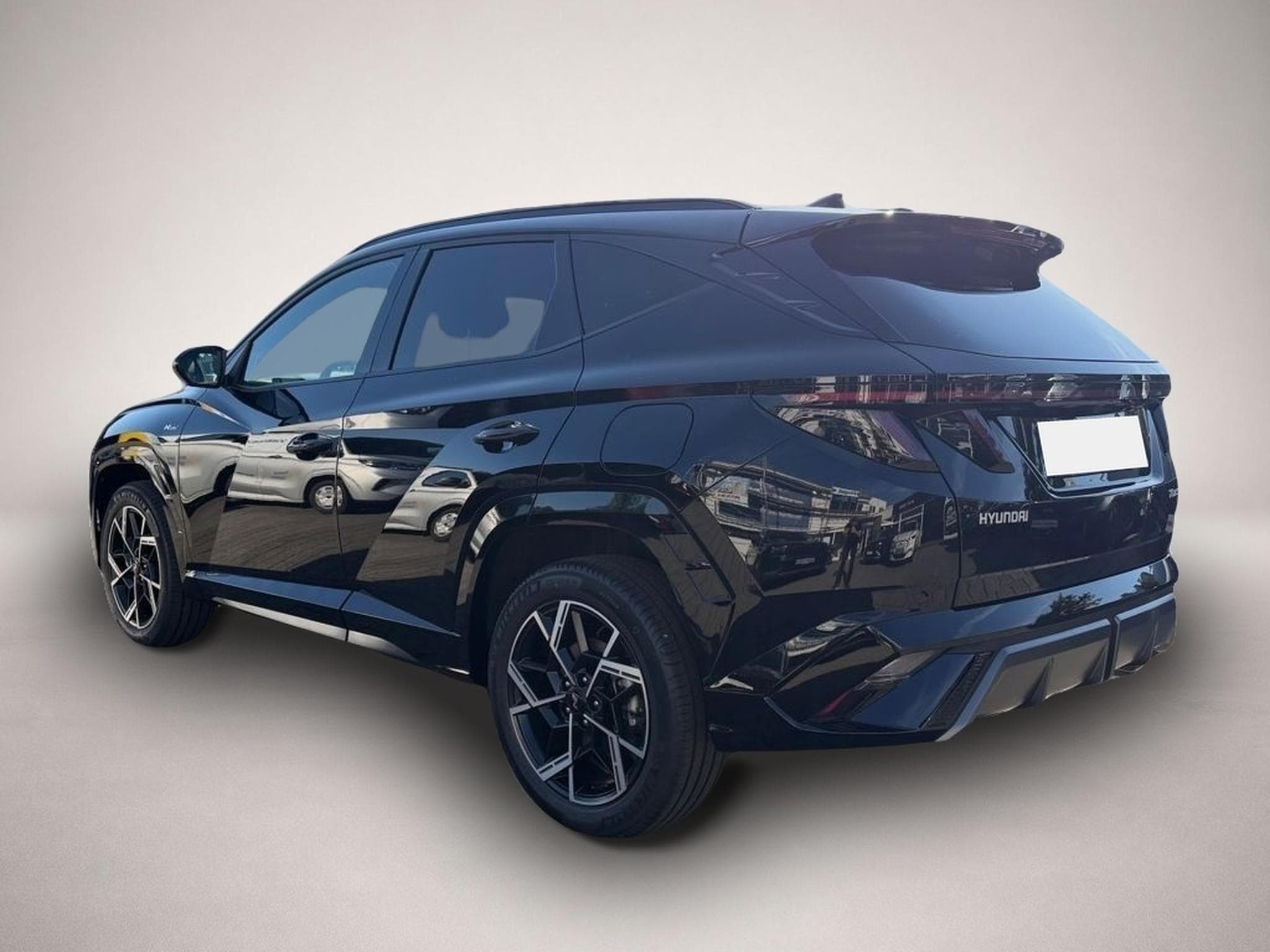 Hyundai Tucson (2026) - Photo 4