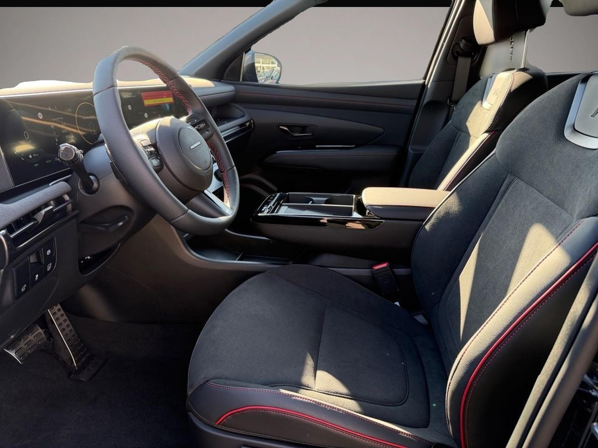 Hyundai Tucson (2026) - Photo 5
