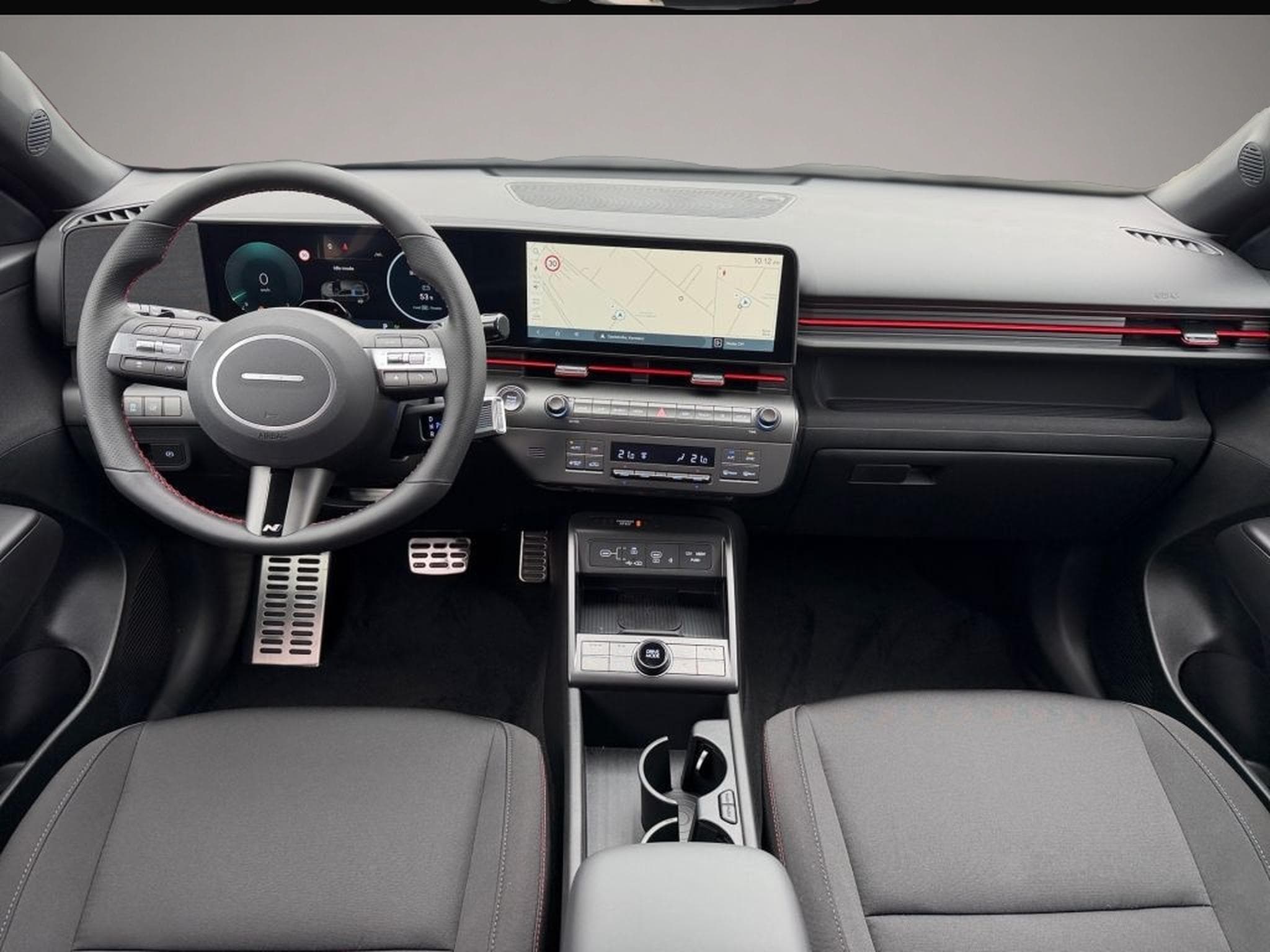 Hyundai Kona (2026) - Photo 6