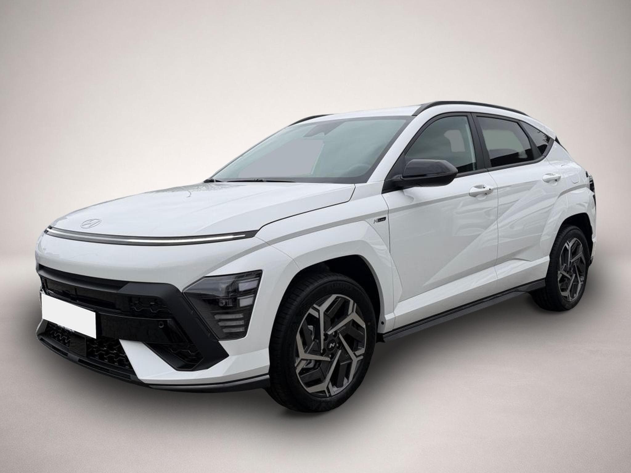Hyundai Kona (2026) - Photo 1