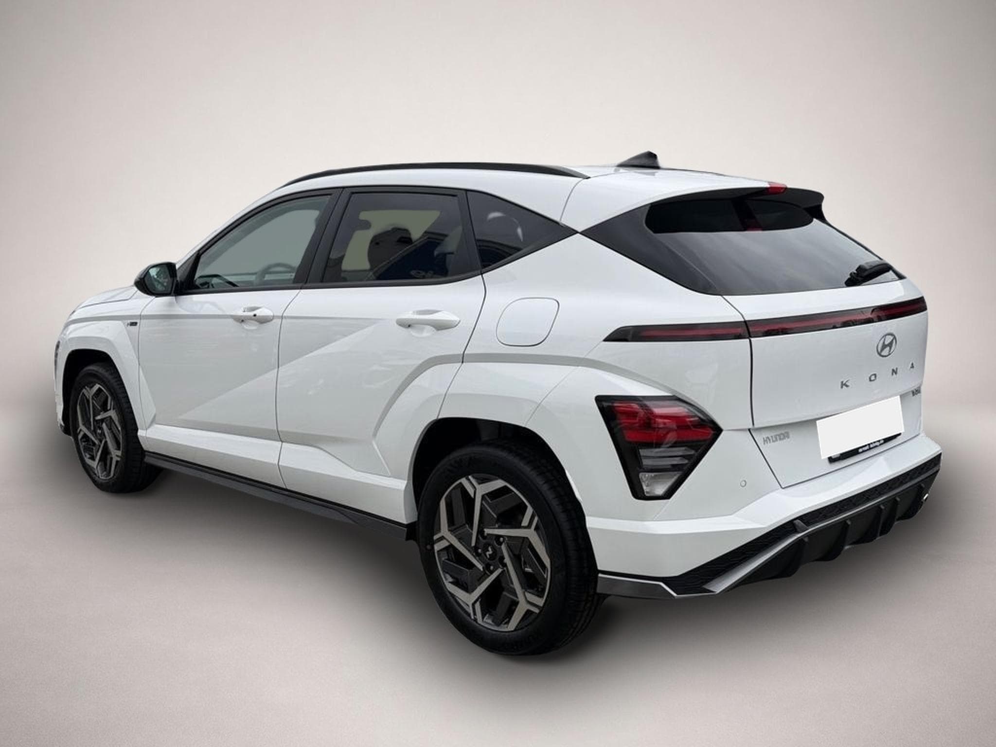 Hyundai Kona (2026) - Photo 4