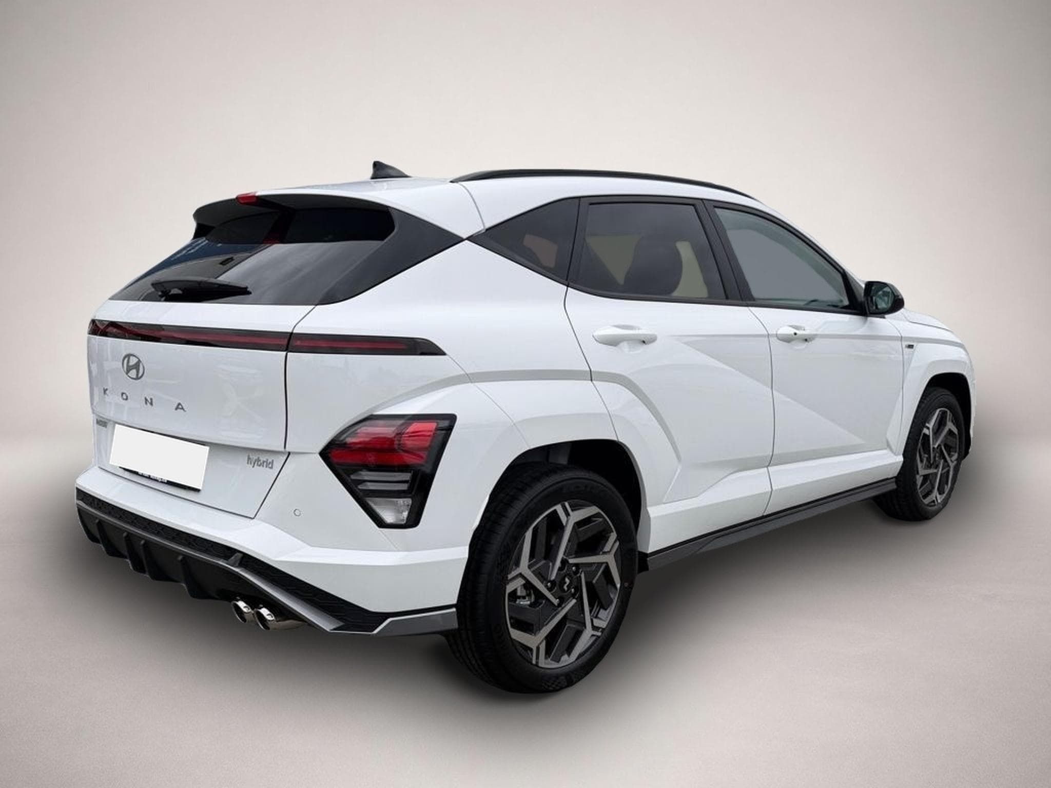 Hyundai Kona (2026) - Photo 3