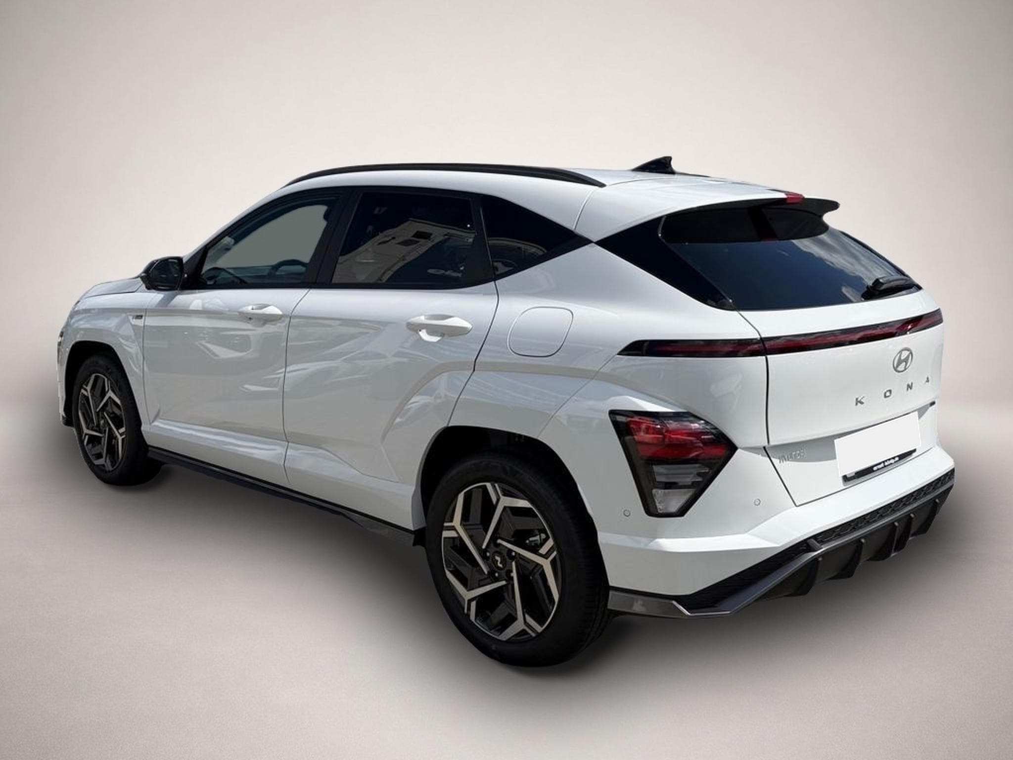 Hyundai Kona (2026) - Photo 4