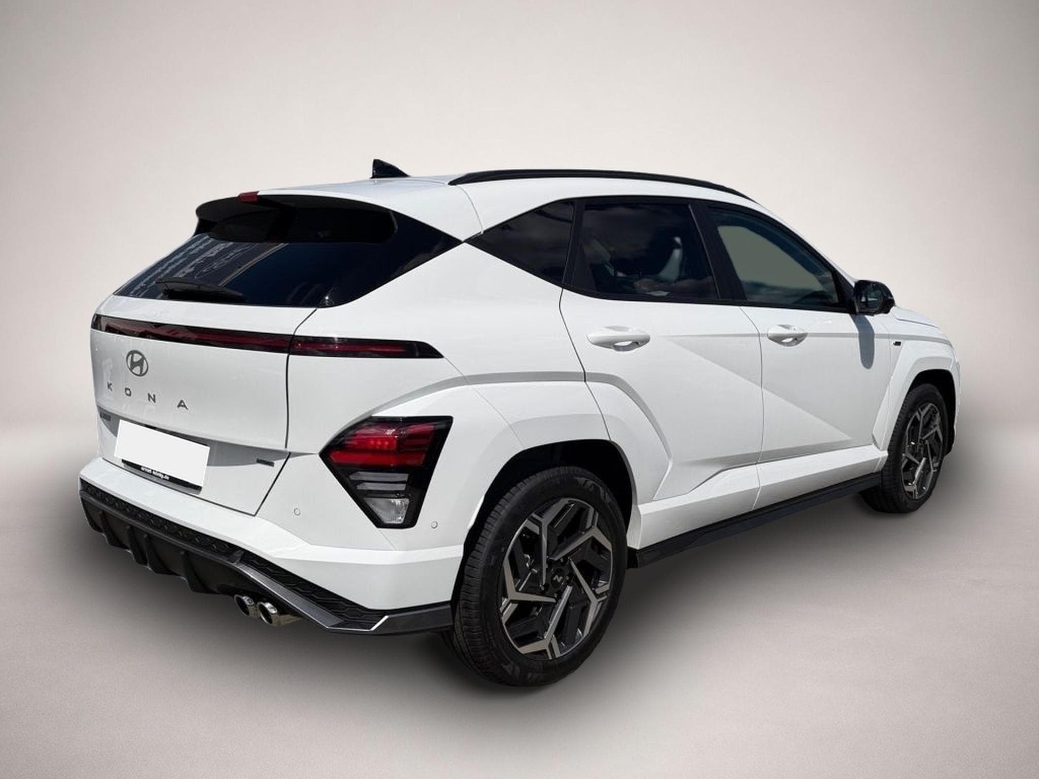 Hyundai Kona (2026) - Photo 3