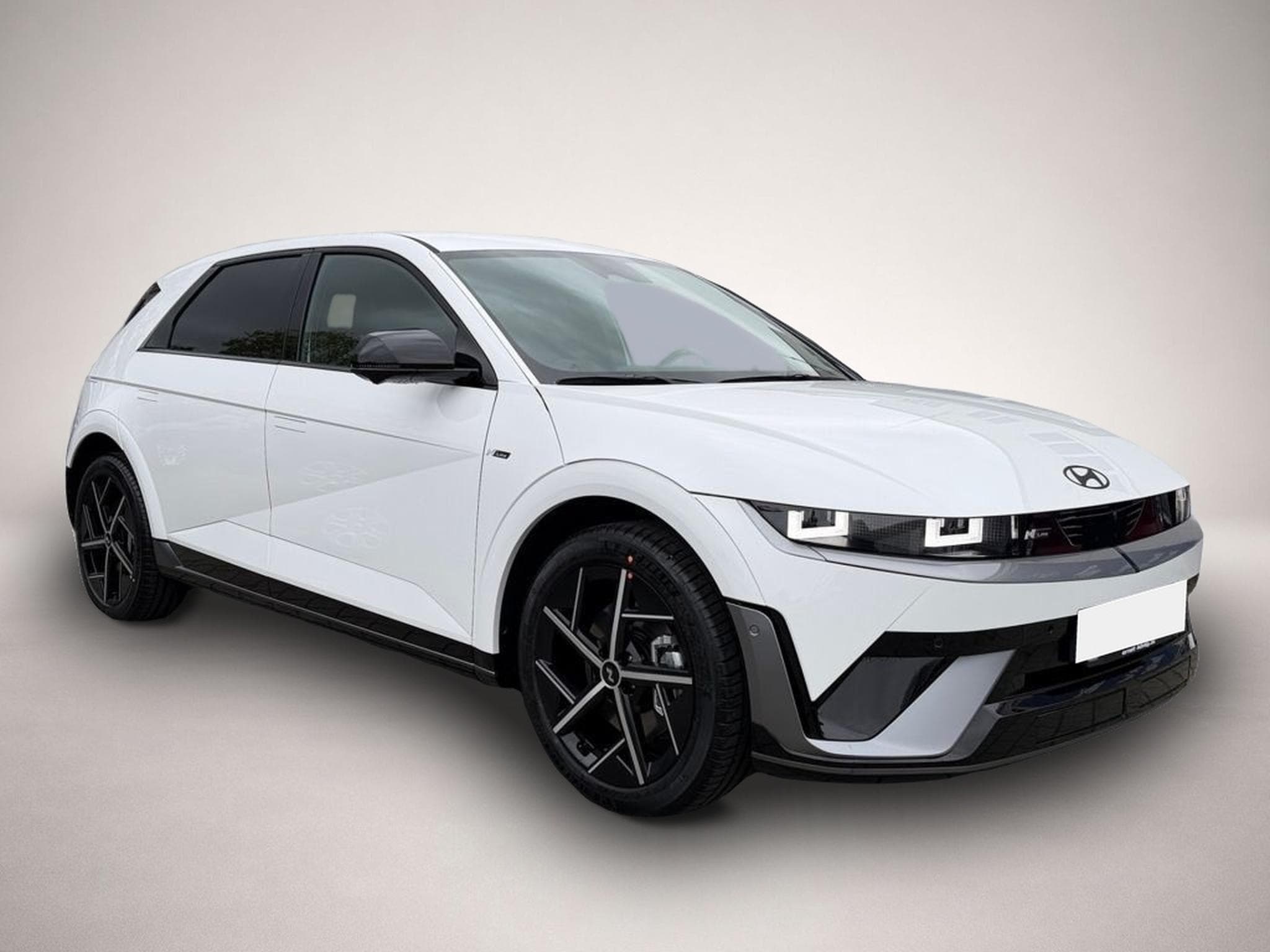 Hyundai Ioniq 5 (2026) - Photo 2