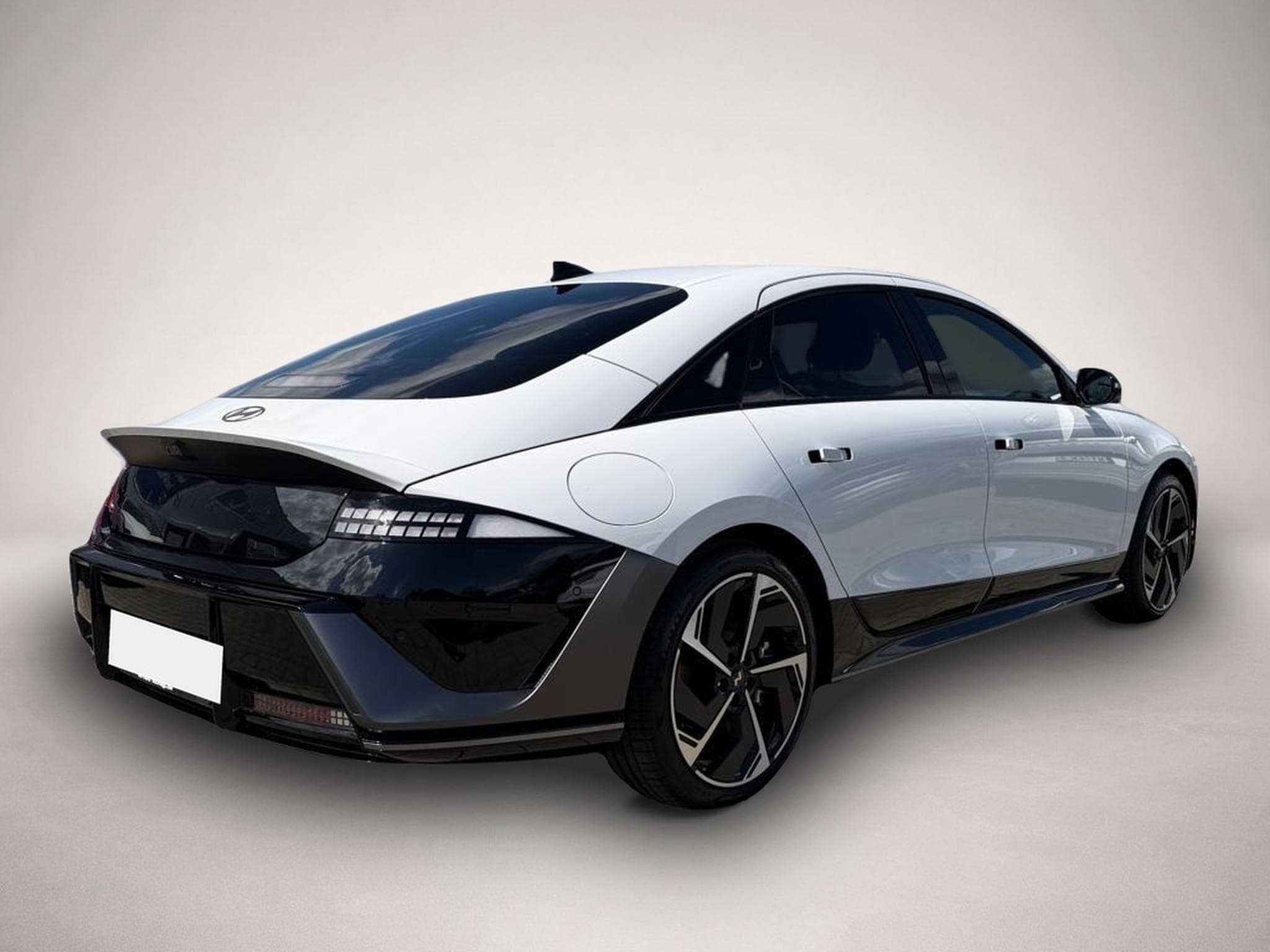 Hyundai Ioniq 5 (2026) - Photo 3
