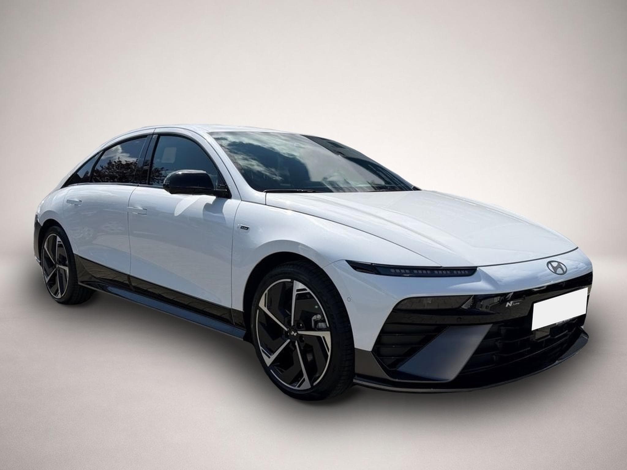 Hyundai Ioniq 5 (2026) - Photo 2