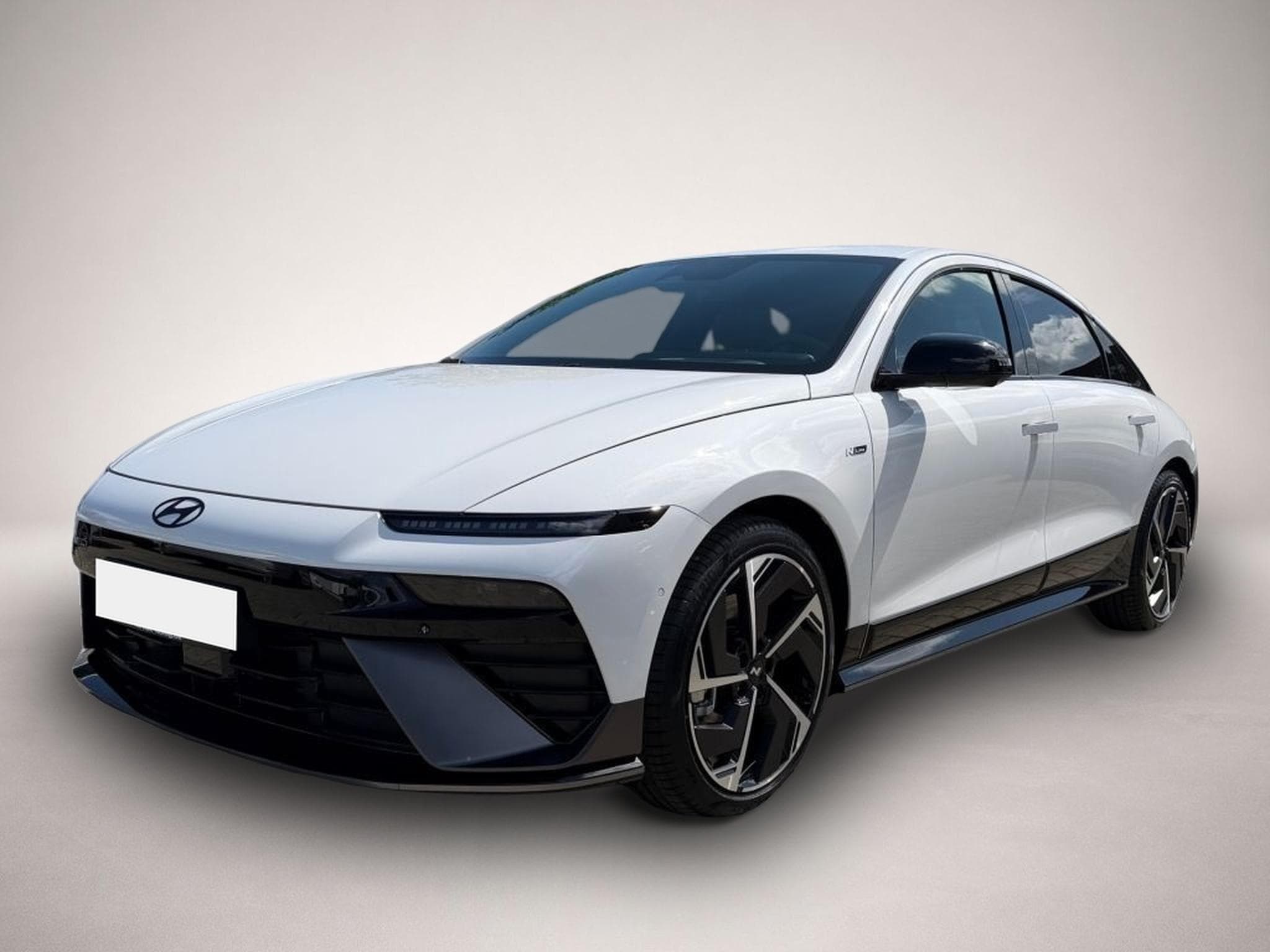 Hyundai Ioniq 5 (2026) - Photo 1