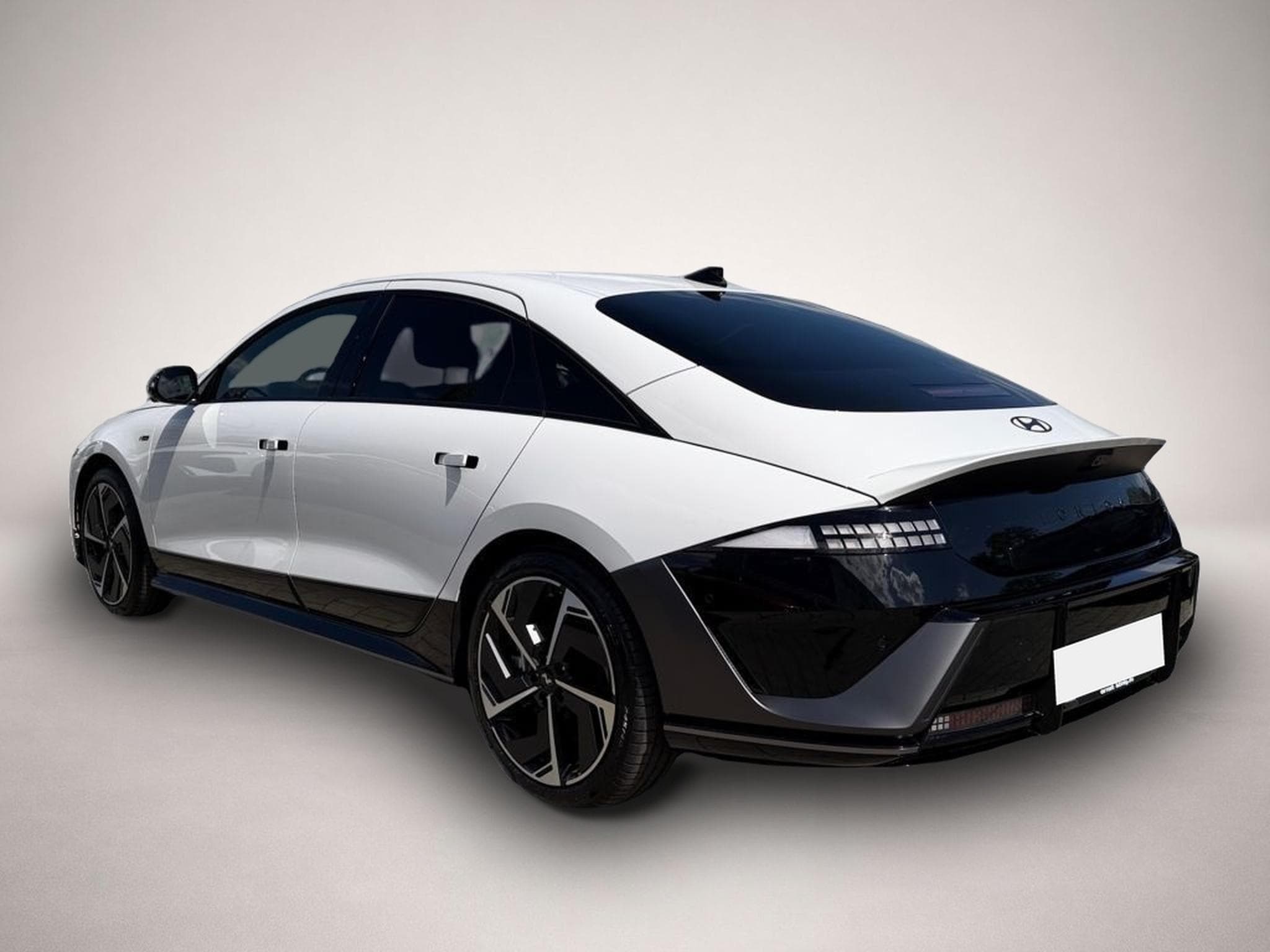 Hyundai Ioniq 5 (2026) - Photo 4