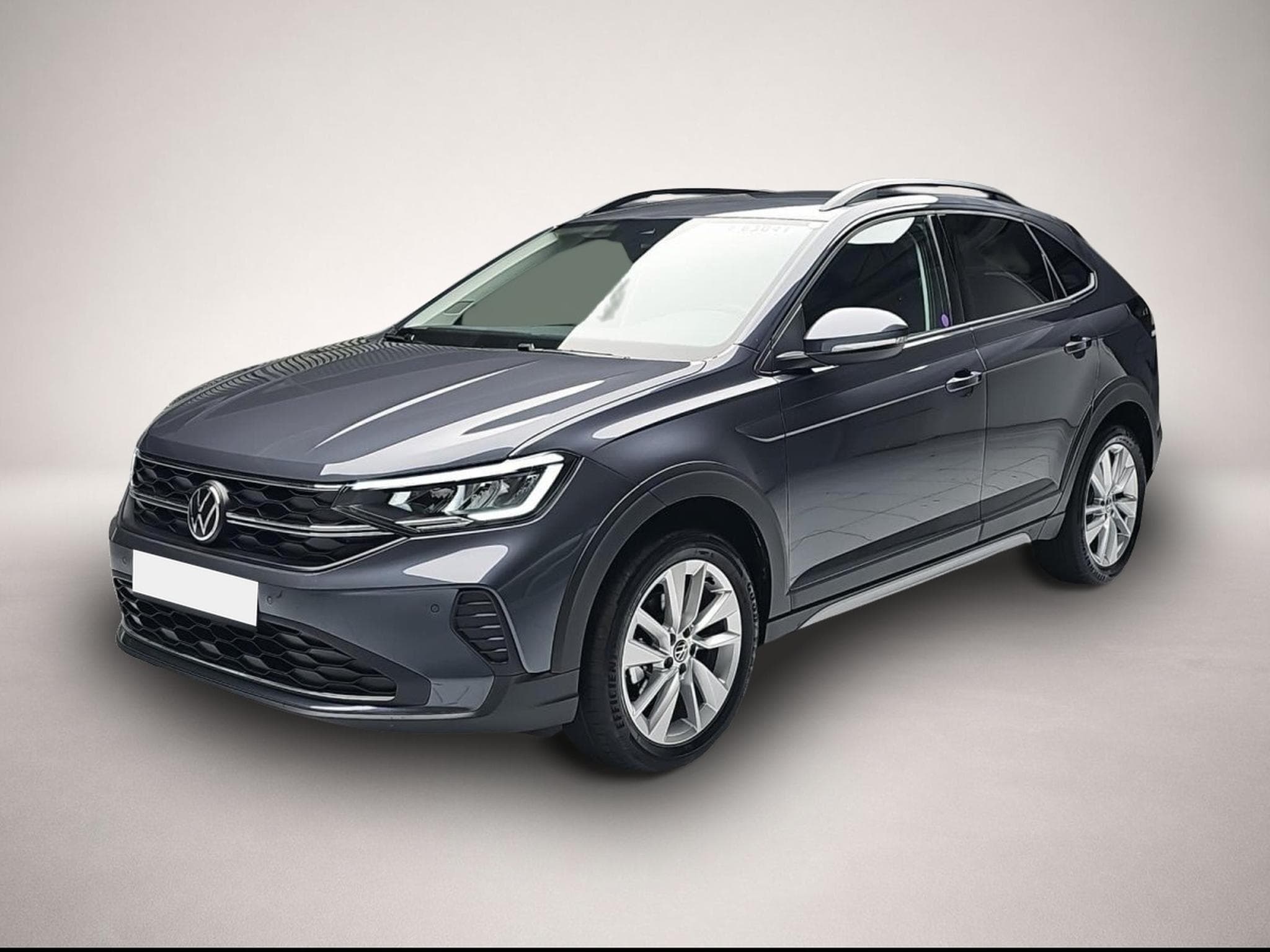 VW Taigo (2026) - Photo 1