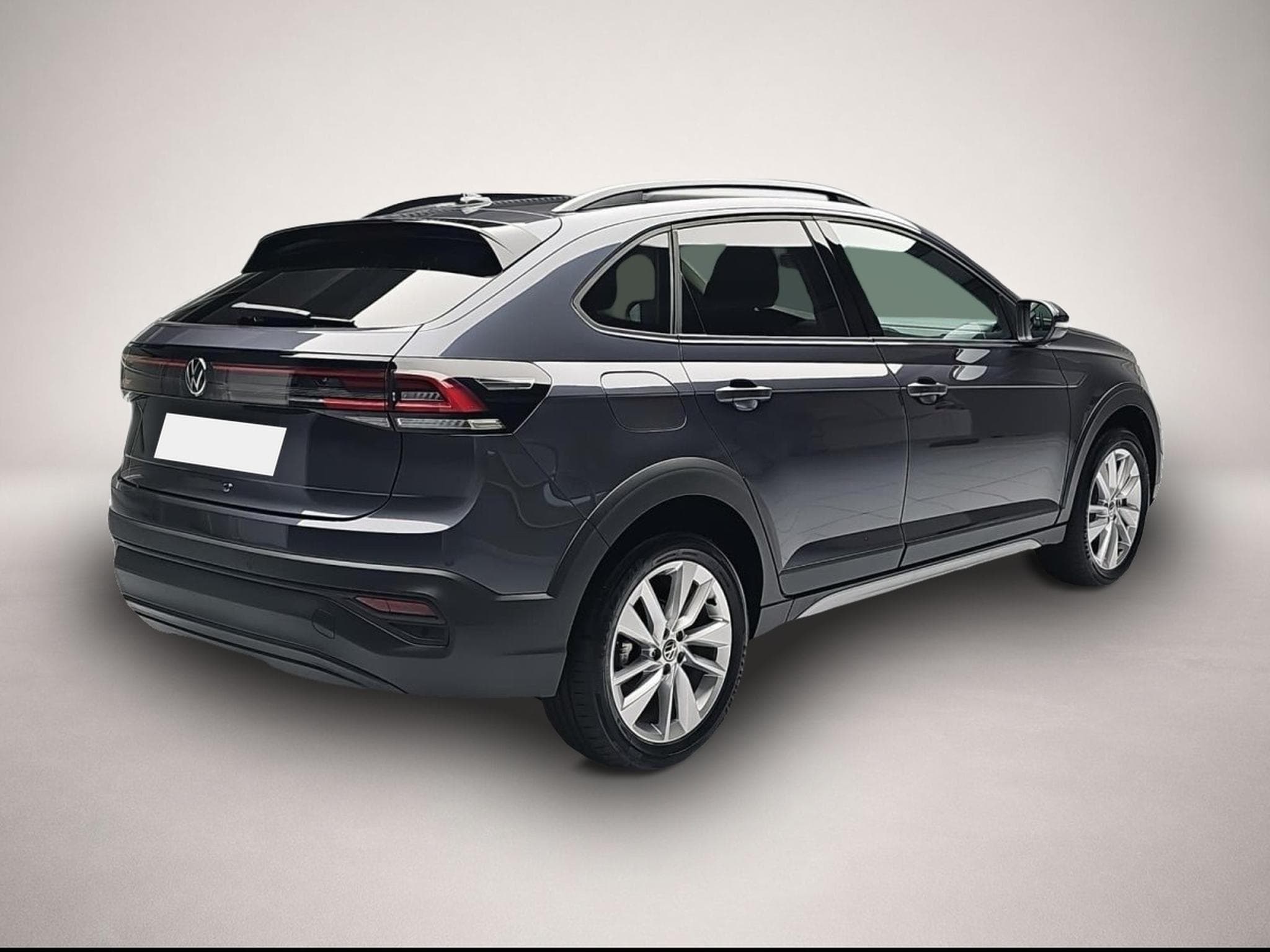 VW Taigo (2026) - Photo 2