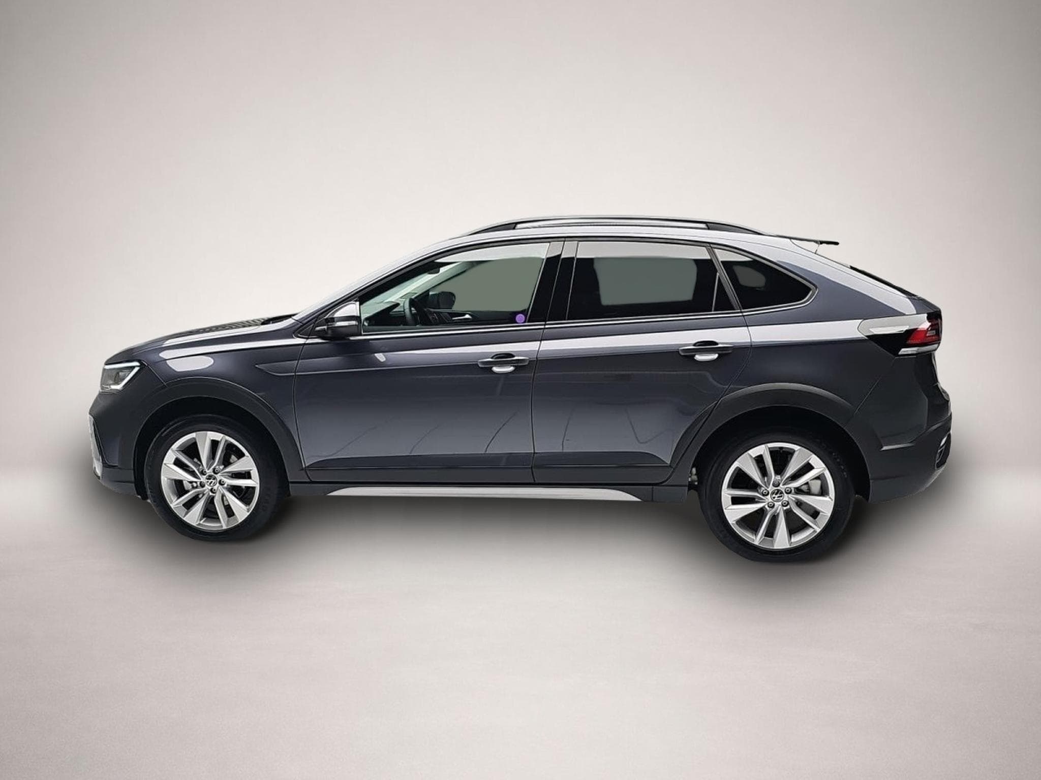 VW Taigo (2026) - Photo 4