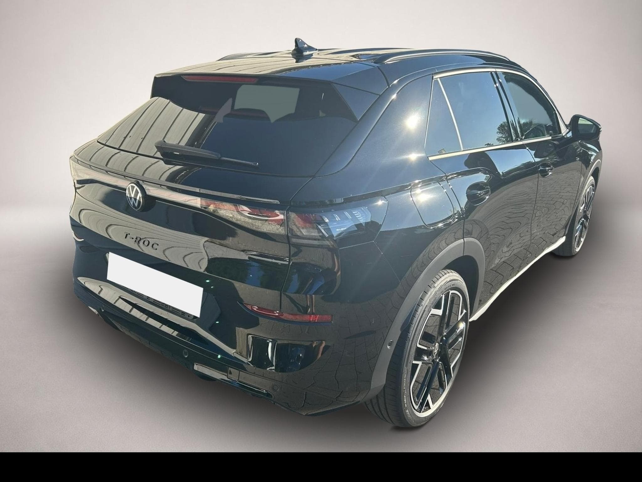VW T-Roc (2026) - Photo 4