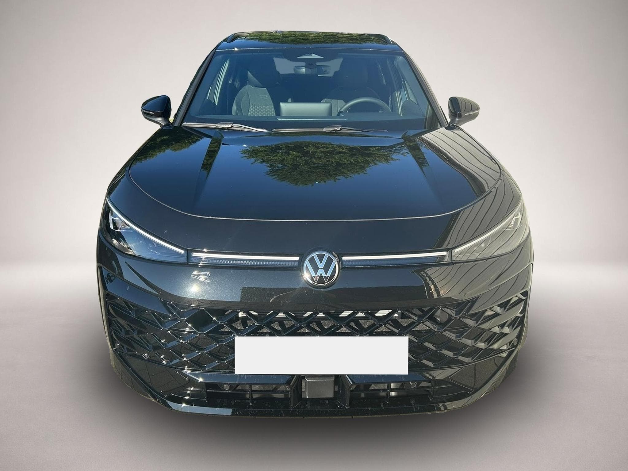 VW T-Roc (2026) - Photo 2