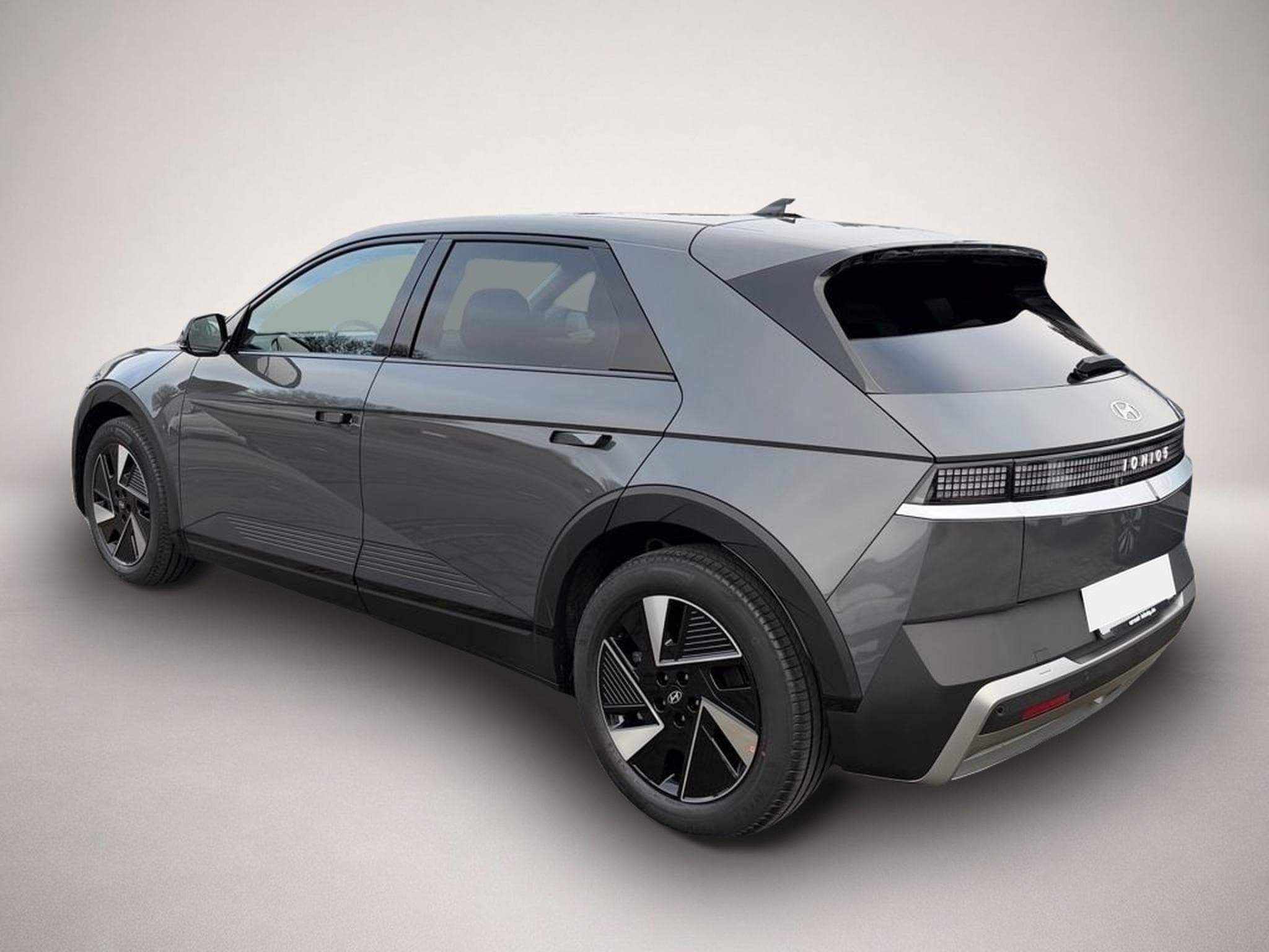 Hyundai Ioniq 5 (2026) - Photo 4