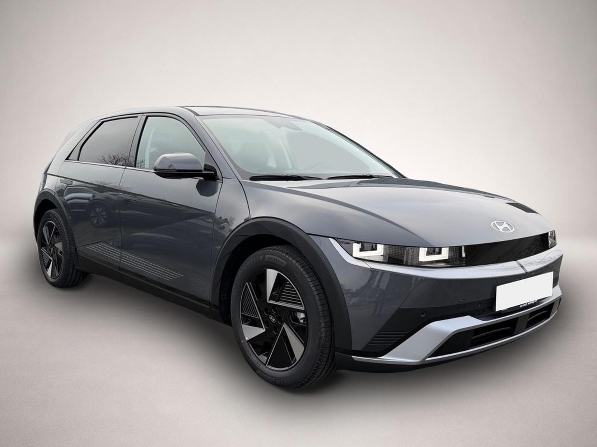 Hyundai Ioniq 5 (2026) - Photo 2