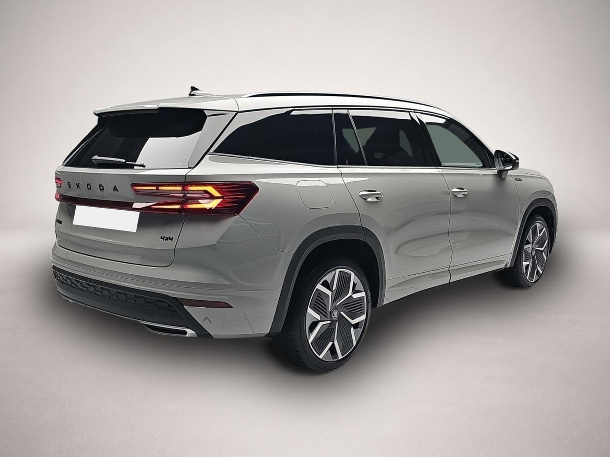 Skoda Kodiaq (2026) - Photo 2