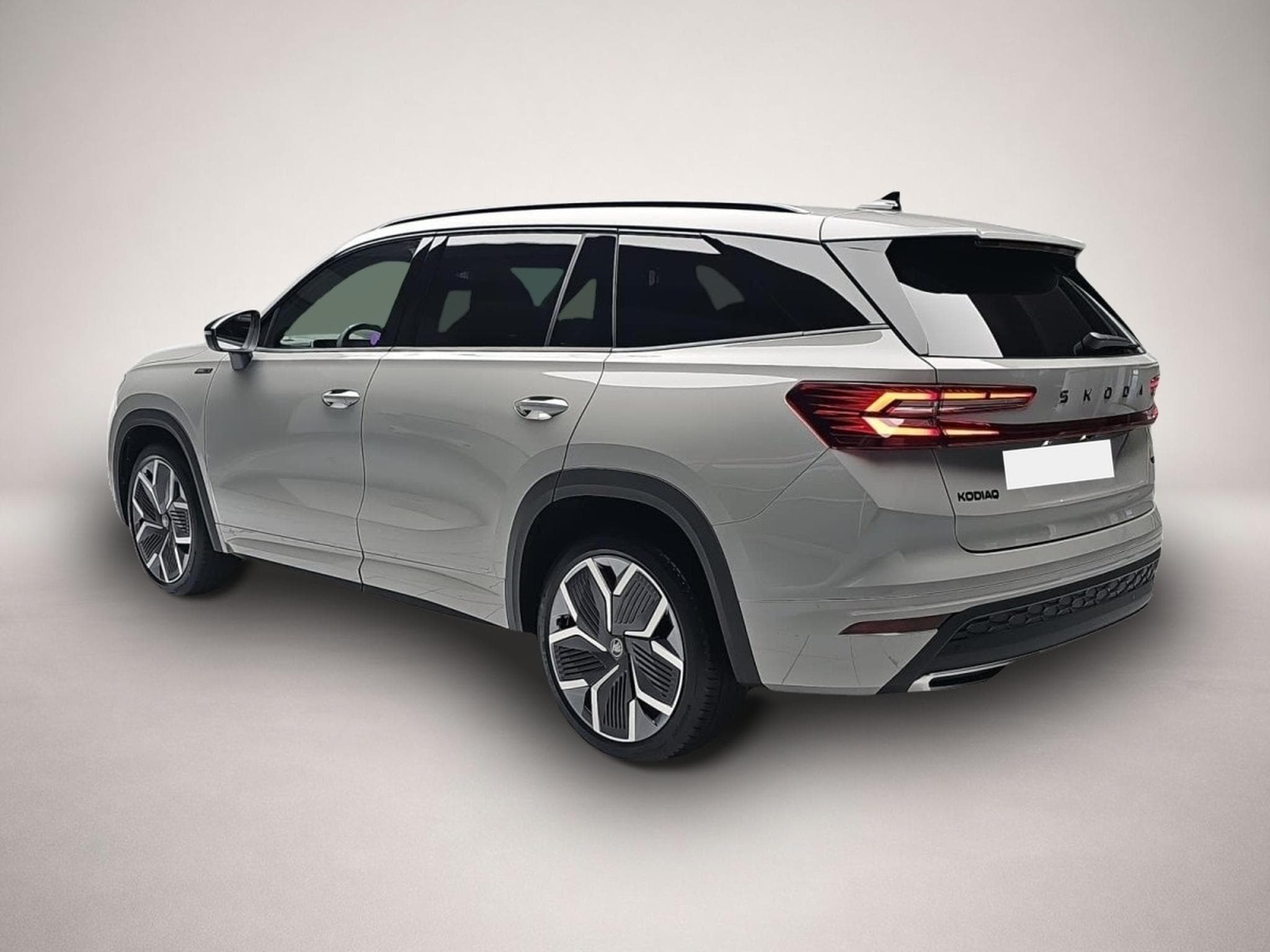 Skoda Kodiaq (2026) - Photo 3