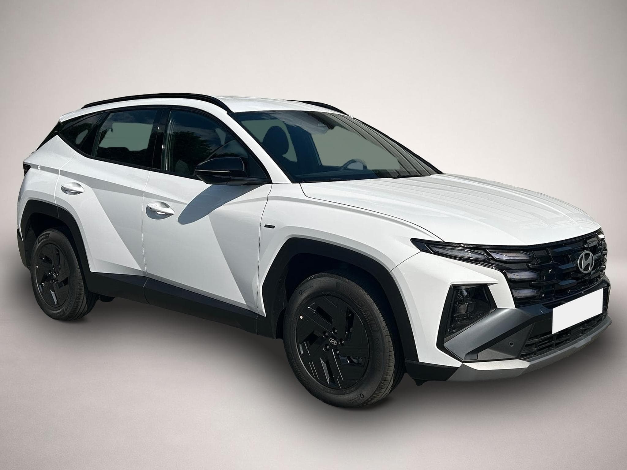 Hyundai Tucson (2026) - Photo 1