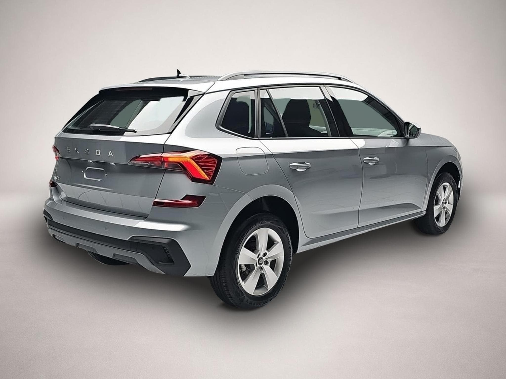 Skoda Kamiq (2026) - Photo 2