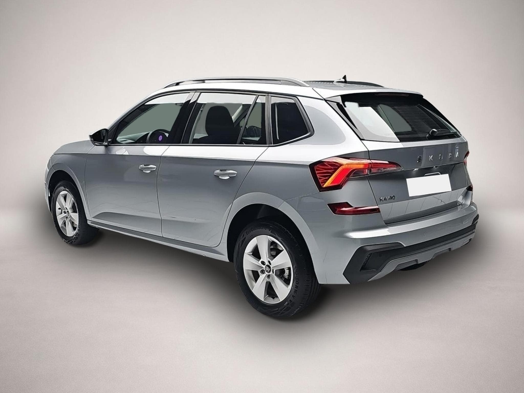 Skoda Kamiq (2026) - Photo 3