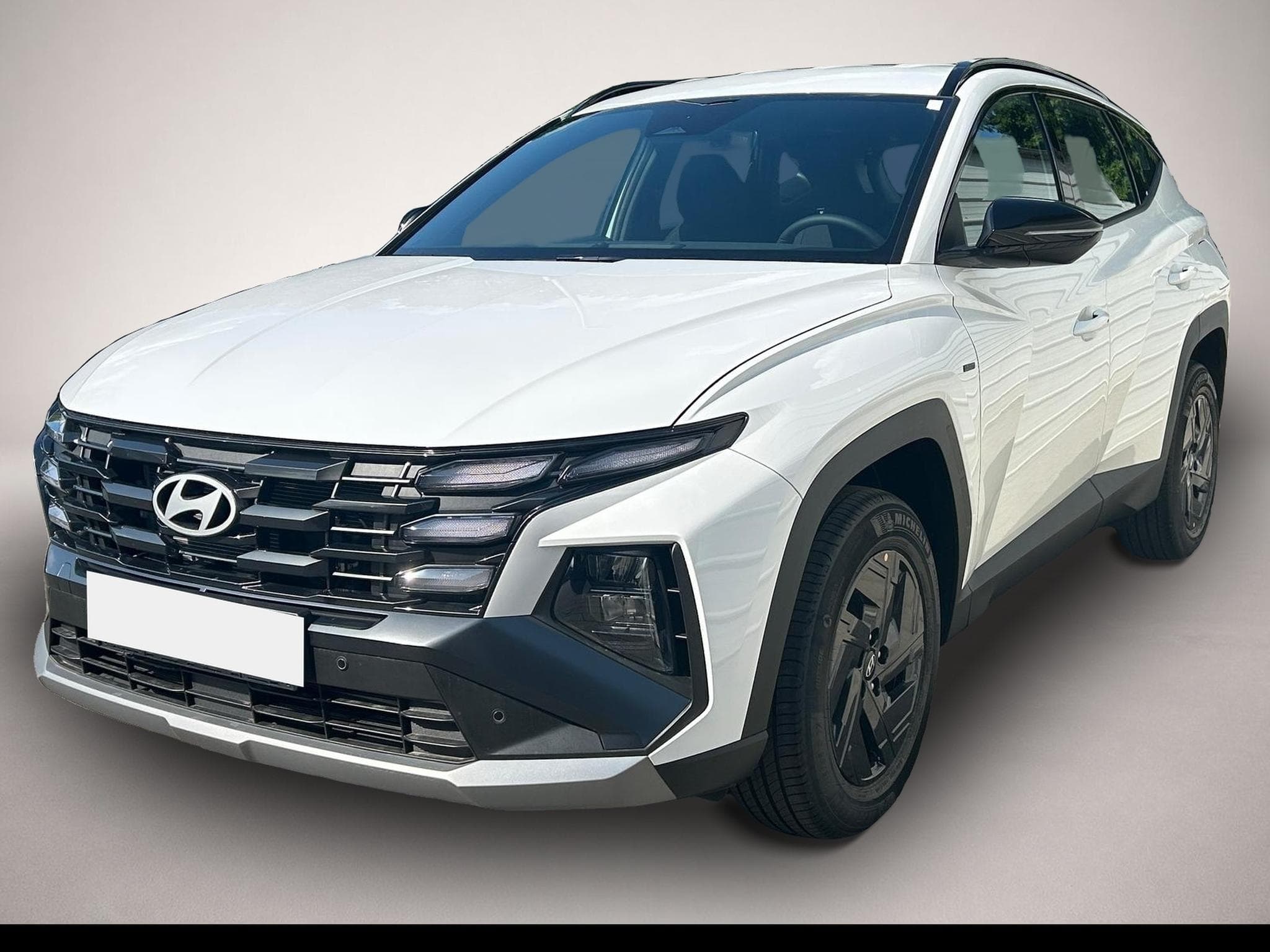Hyundai Tucson (2026) - Photo 3