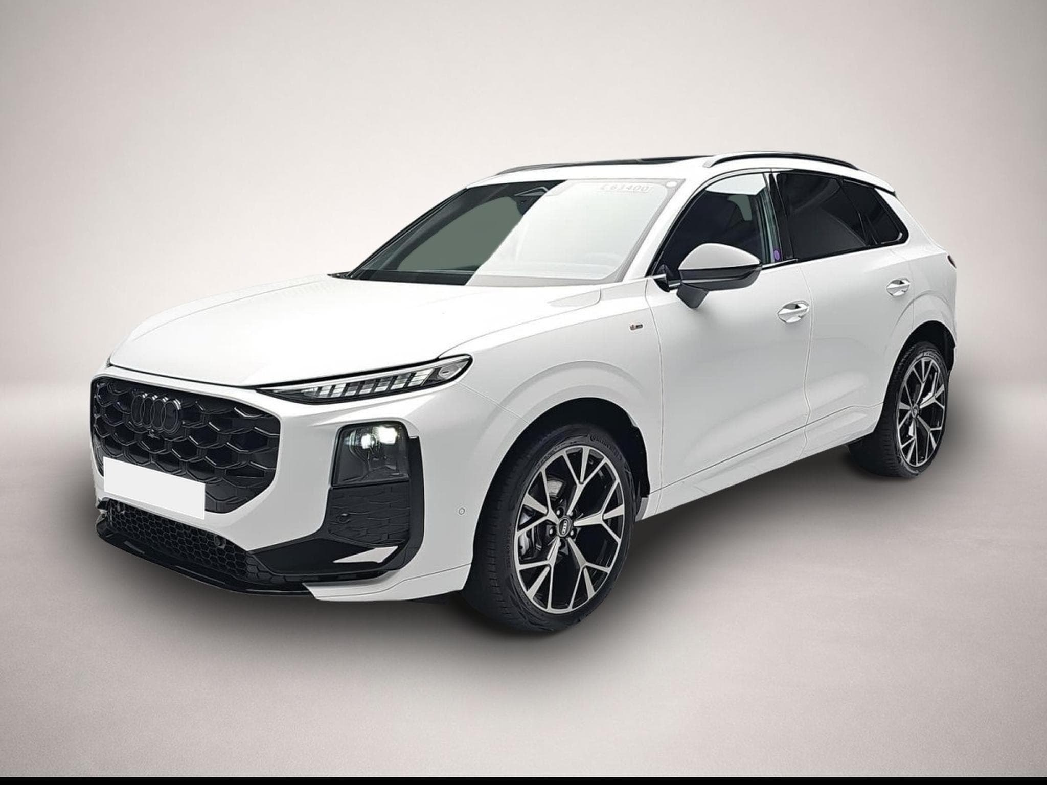 Audi Q3 (2026) - Photo 1