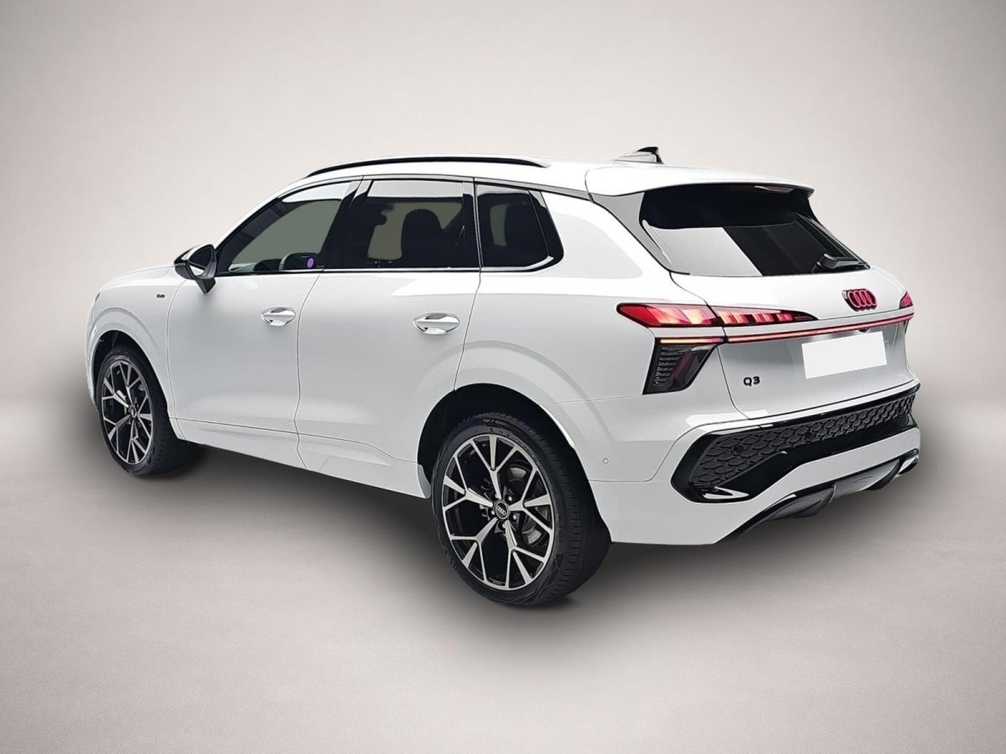Audi Q3 (2026) - Photo 3