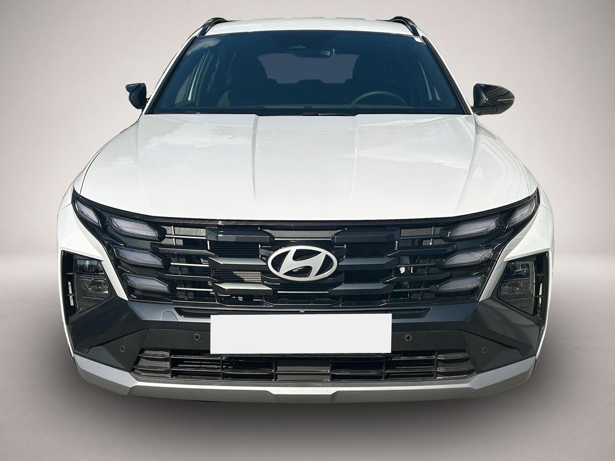 Hyundai Tucson (2026) - Photo 2