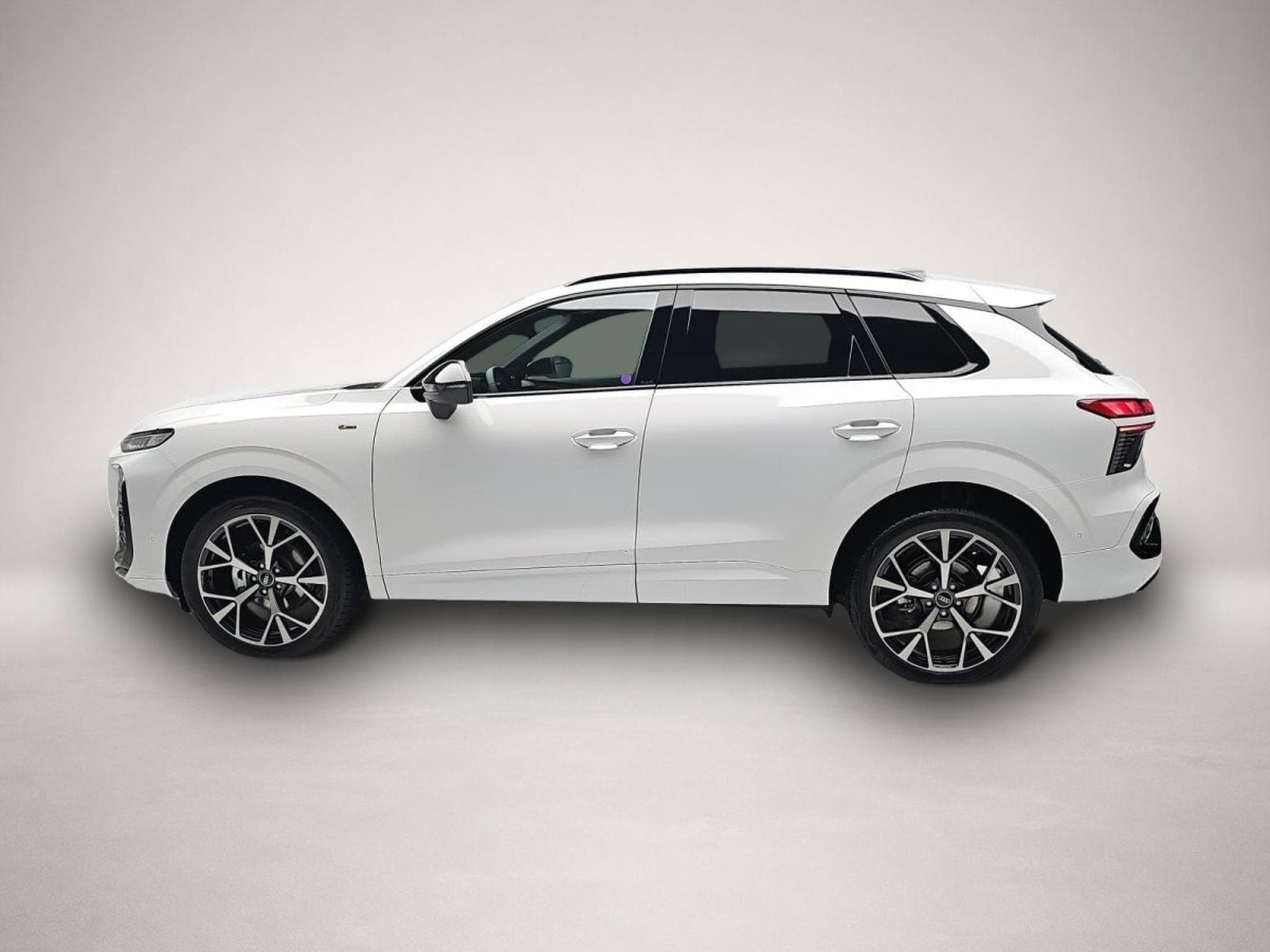 Audi Q3 (2026) - Photo 4