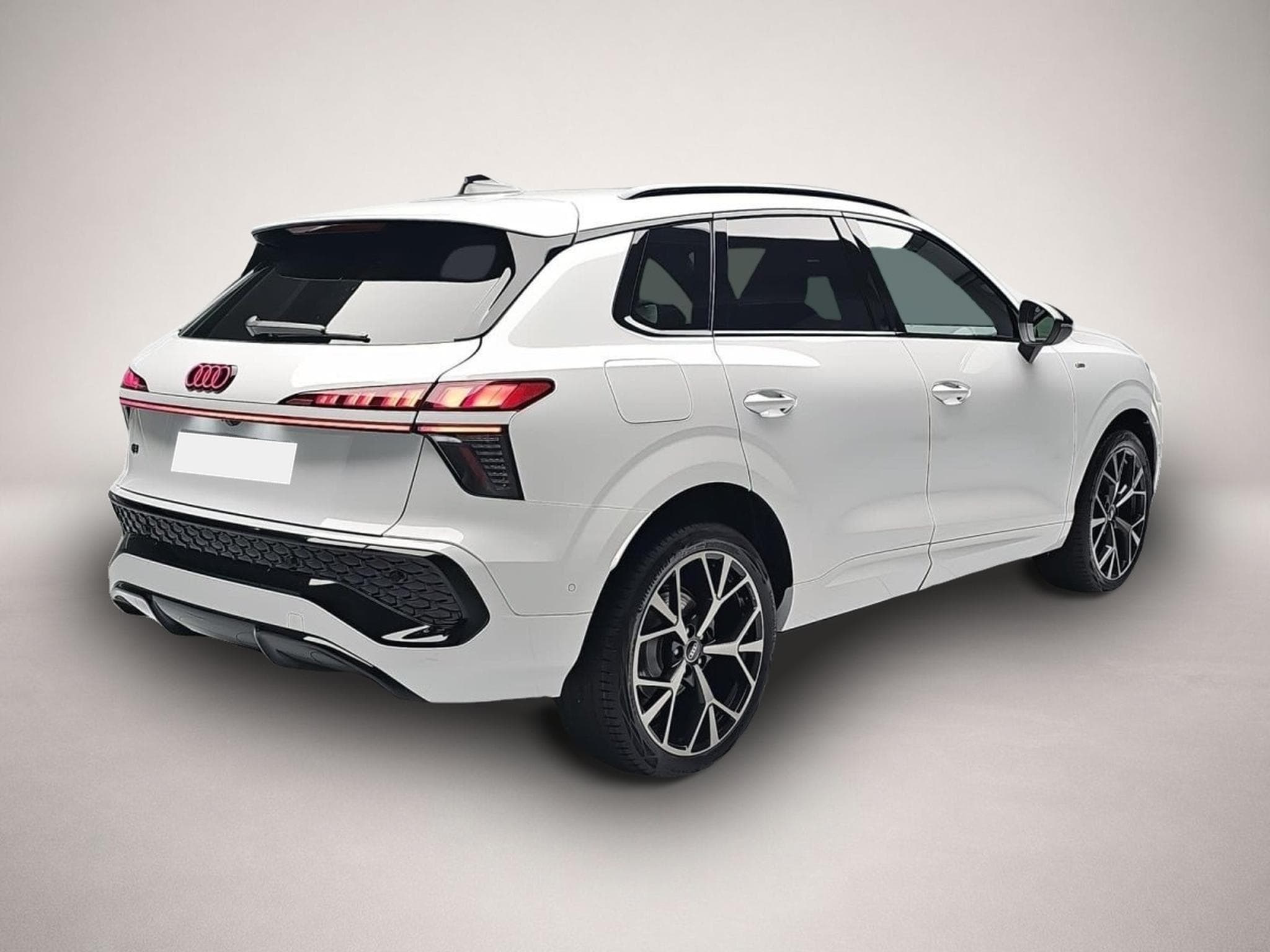 Audi Q3 (2026) - Photo 2