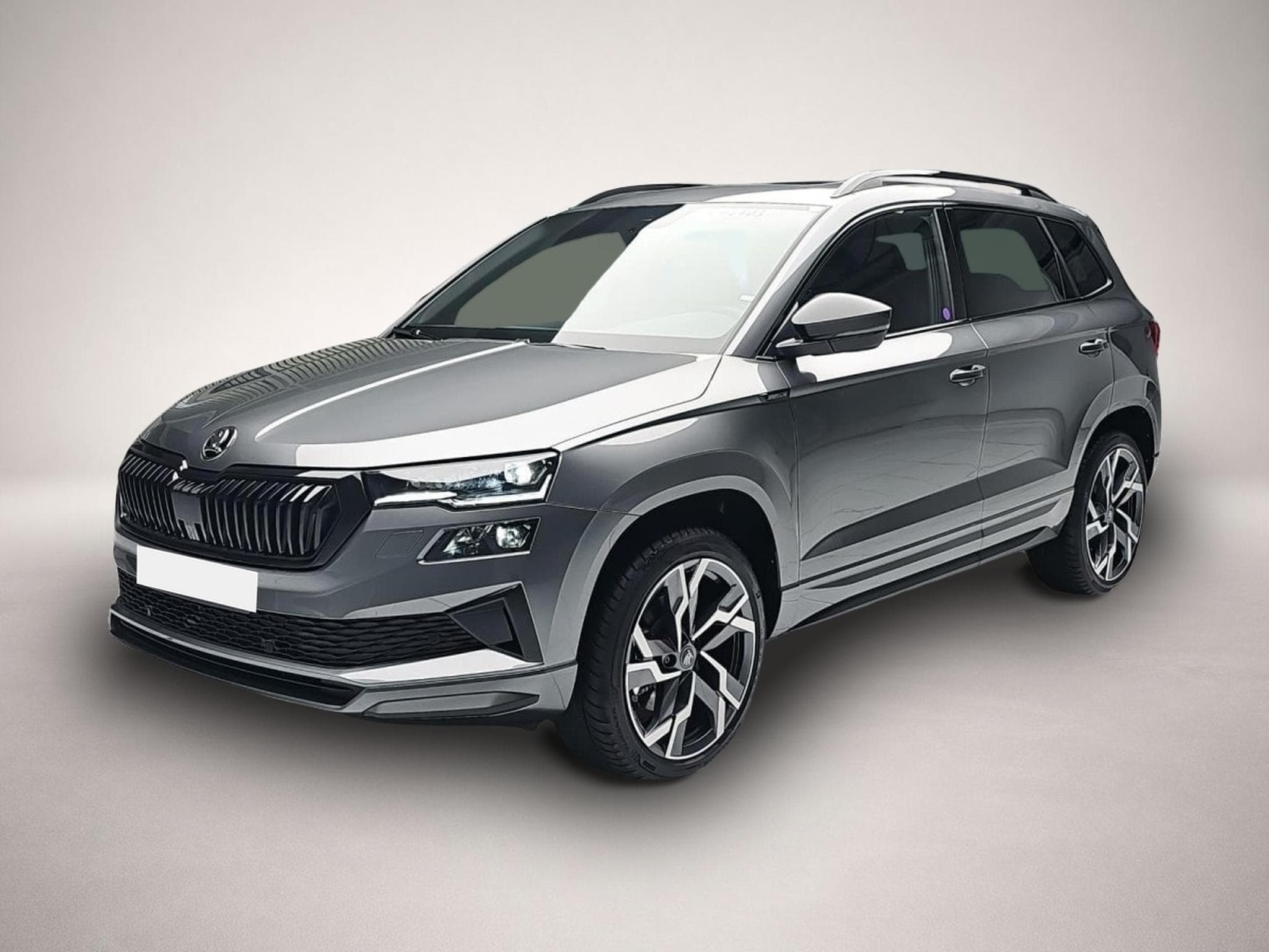 Skoda Karoq (2026) - Photo 1