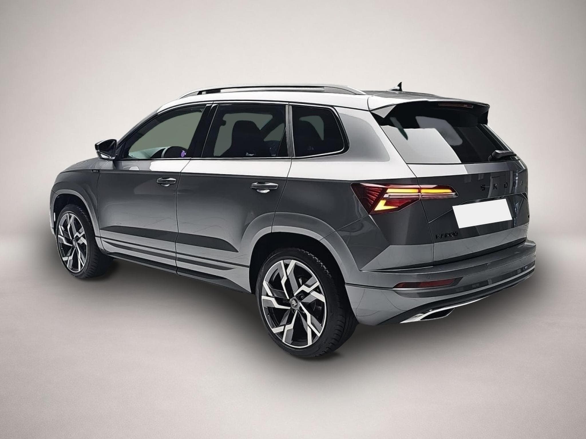 Skoda Karoq (2026) - Photo 2