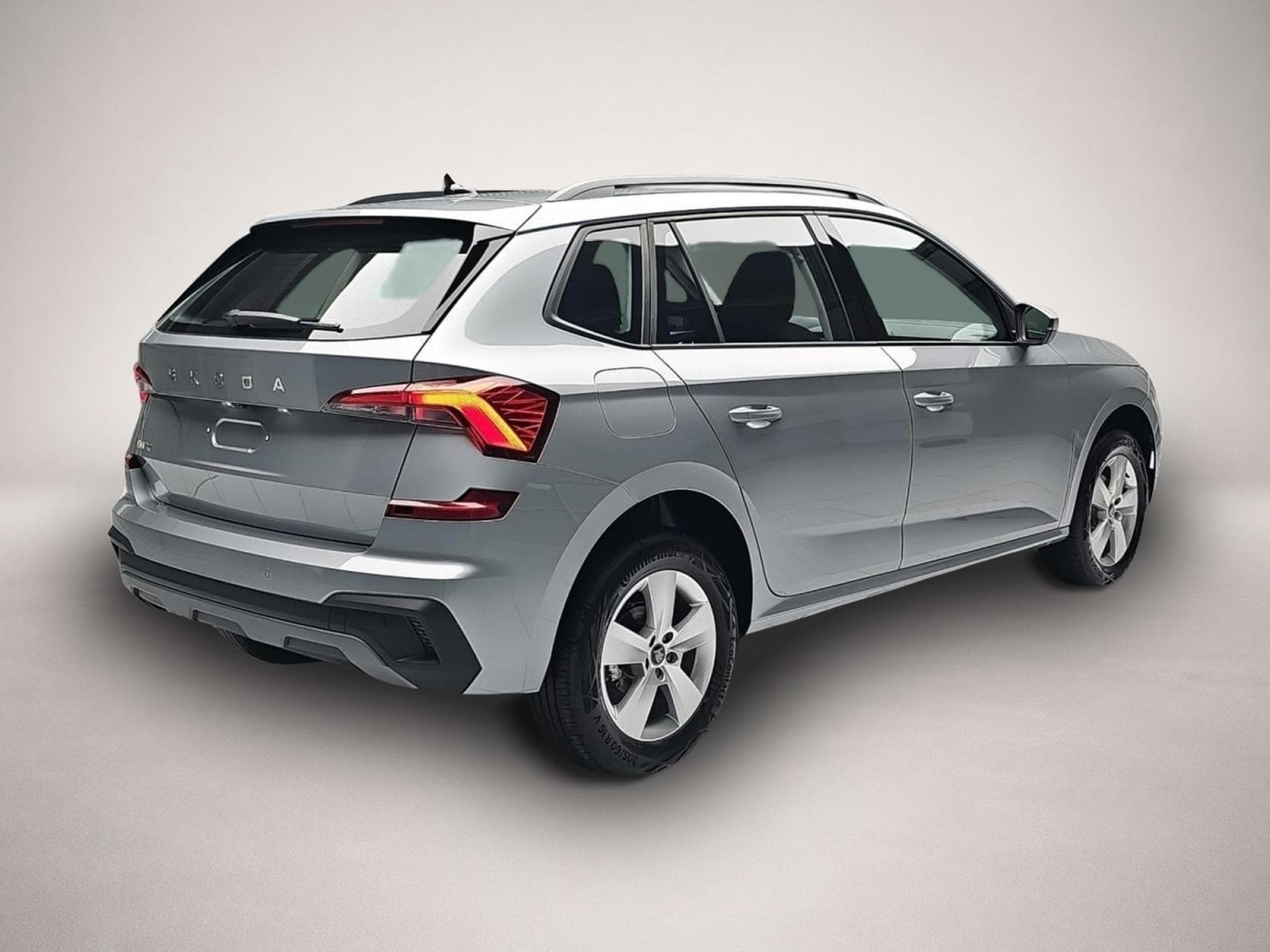 Skoda Kamiq (2026) - Photo 2