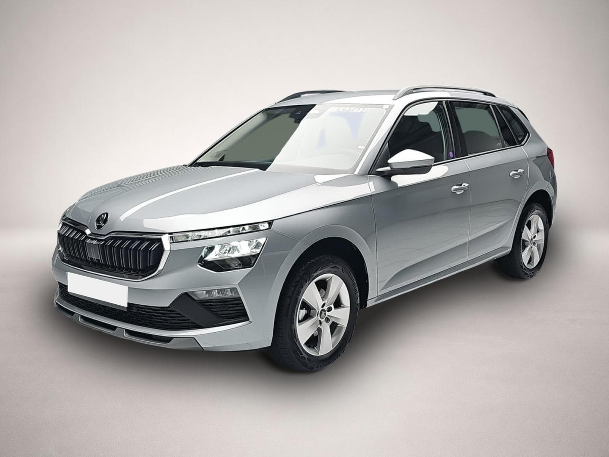 Skoda Kamiq (2026) - Photo 1