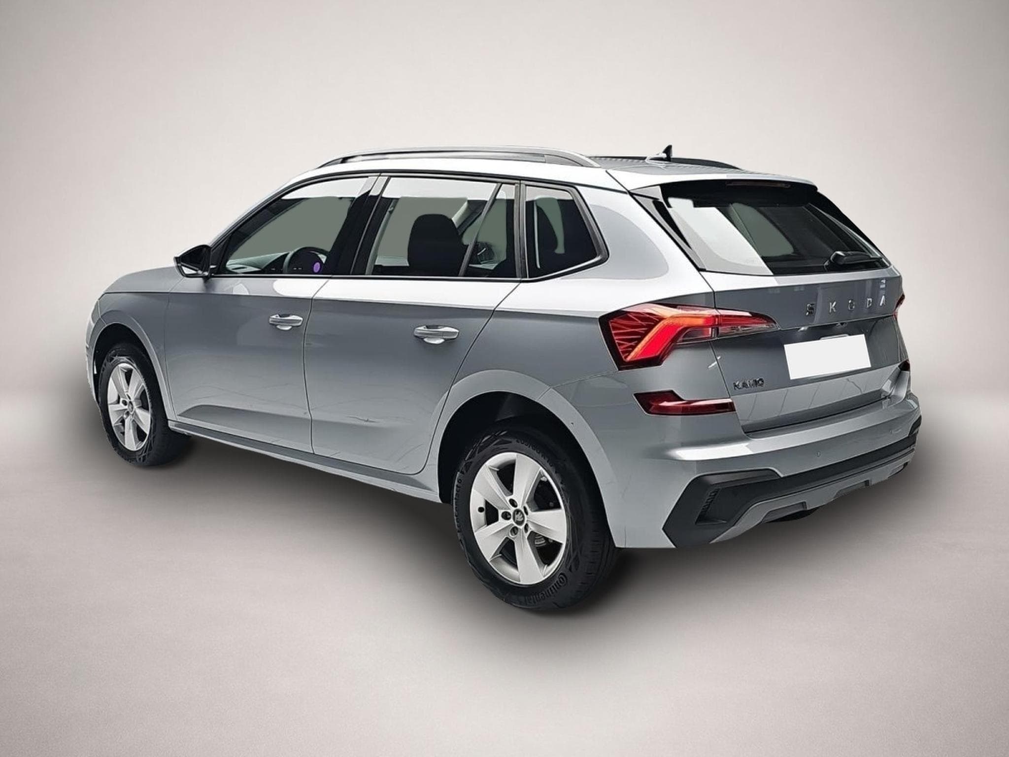 Skoda Kamiq (2026) - Photo 3