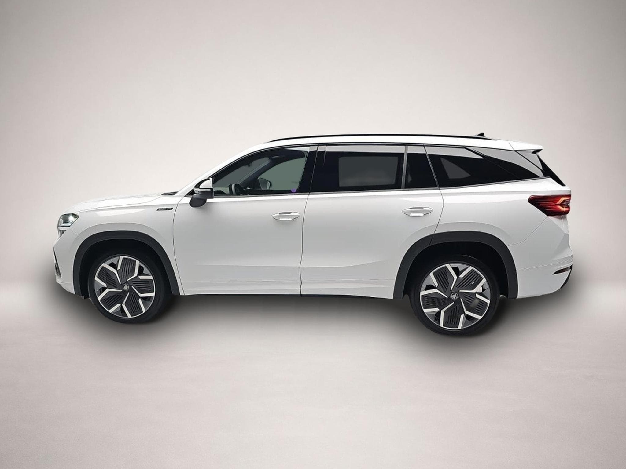 Skoda Kodiaq (2026) - Photo 3