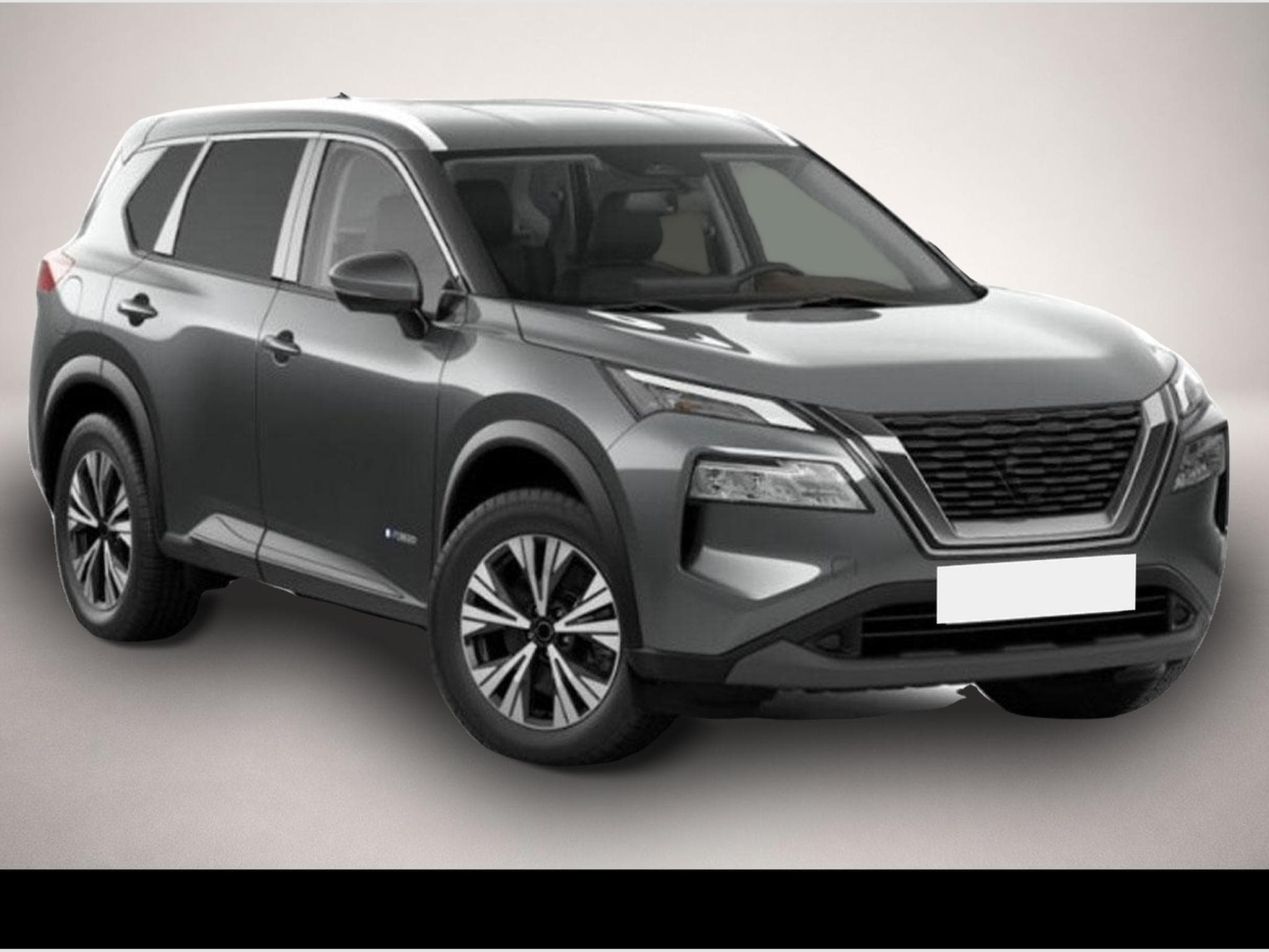 Nissan X-Trail (2026) - Photo 1