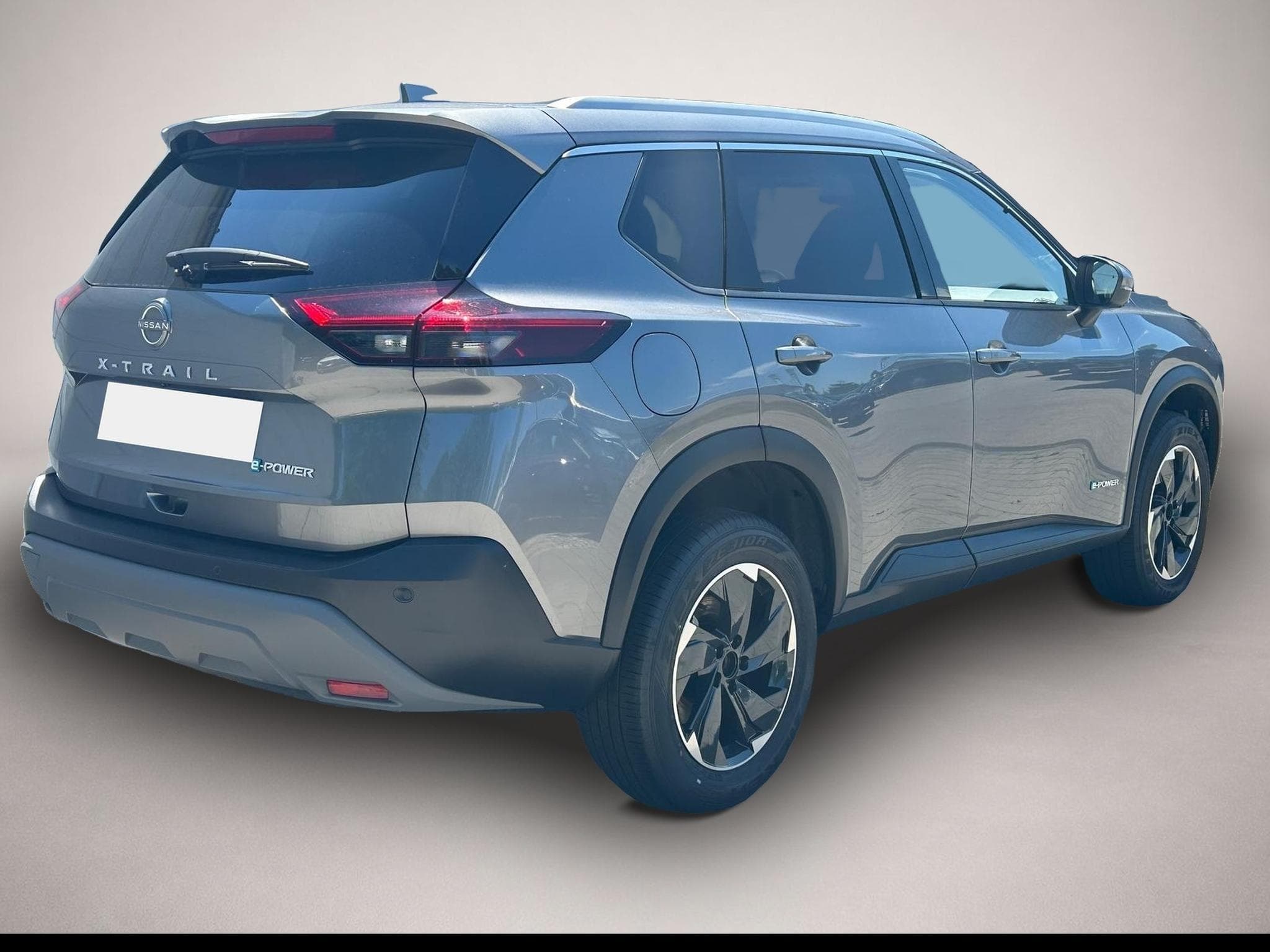 Nissan X-Trail (2026) - Photo 4