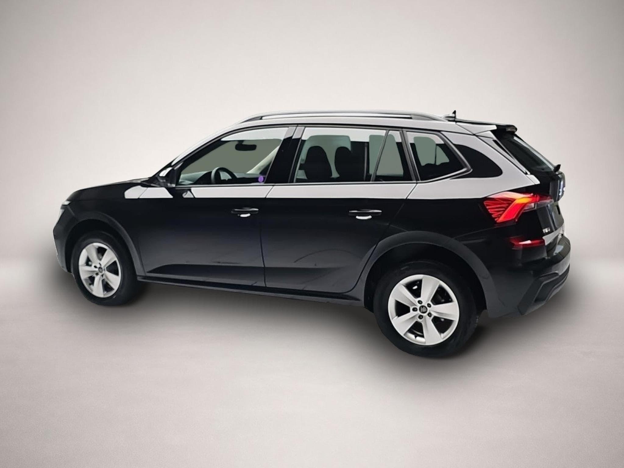 Skoda Kamiq (2026) - Photo 3