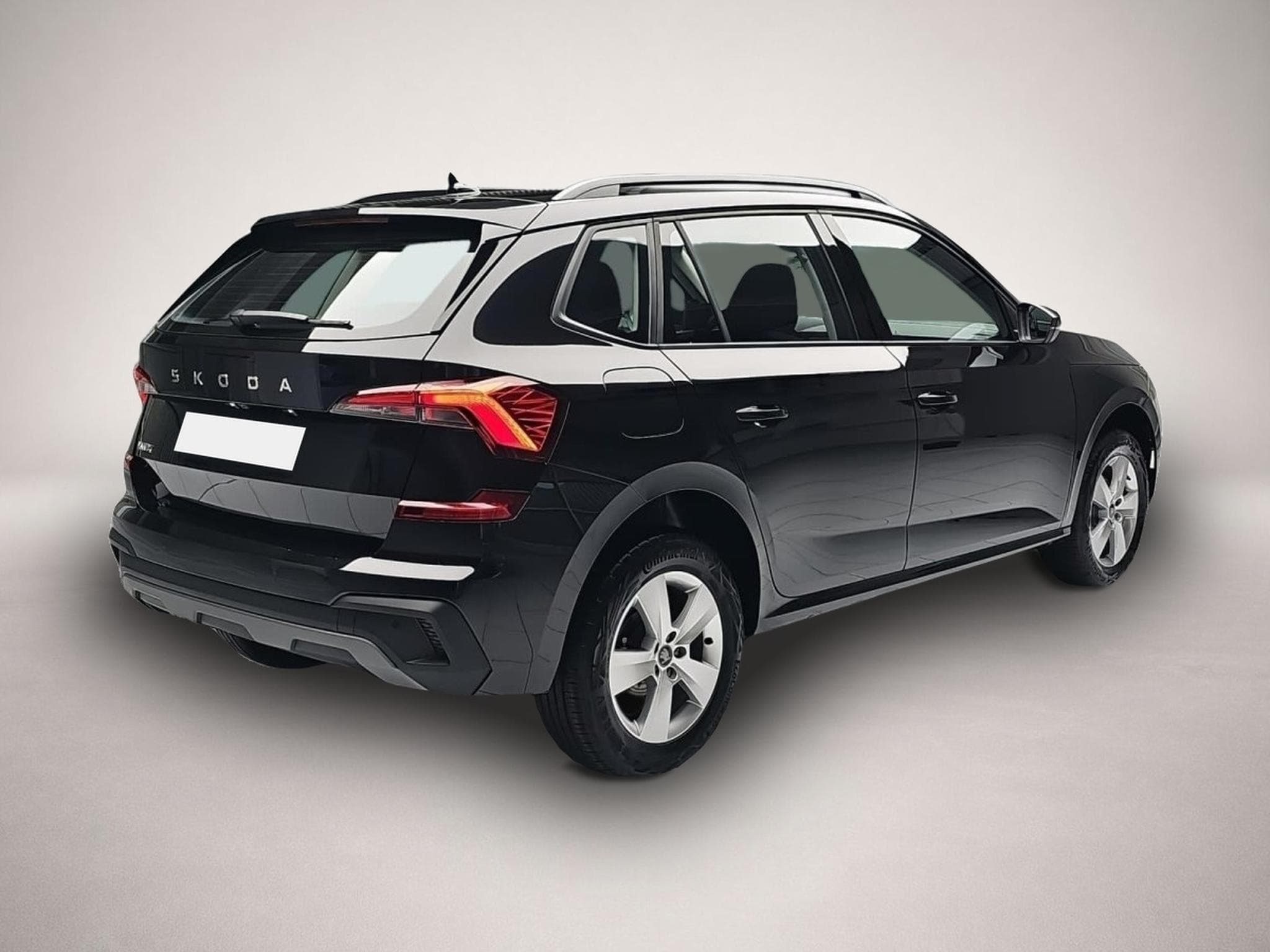 Skoda Kamiq (2026) - Photo 2