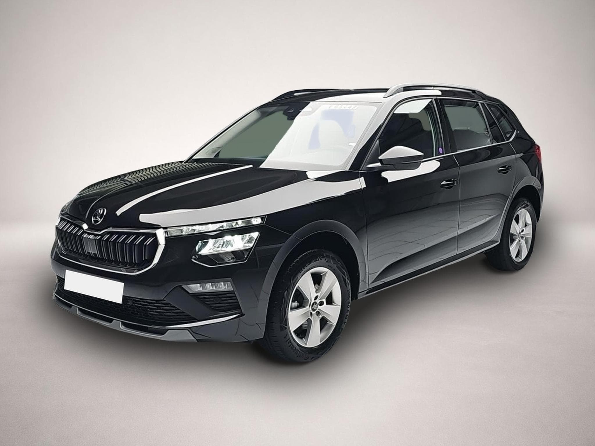 Skoda Kamiq (2026) - Photo 1