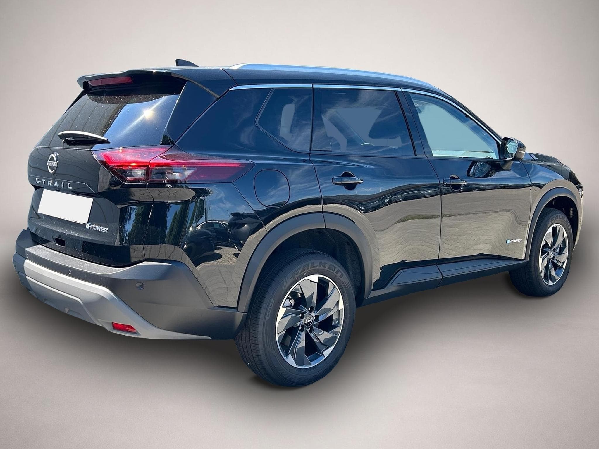 Nissan X-Trail (2026) - Photo 4
