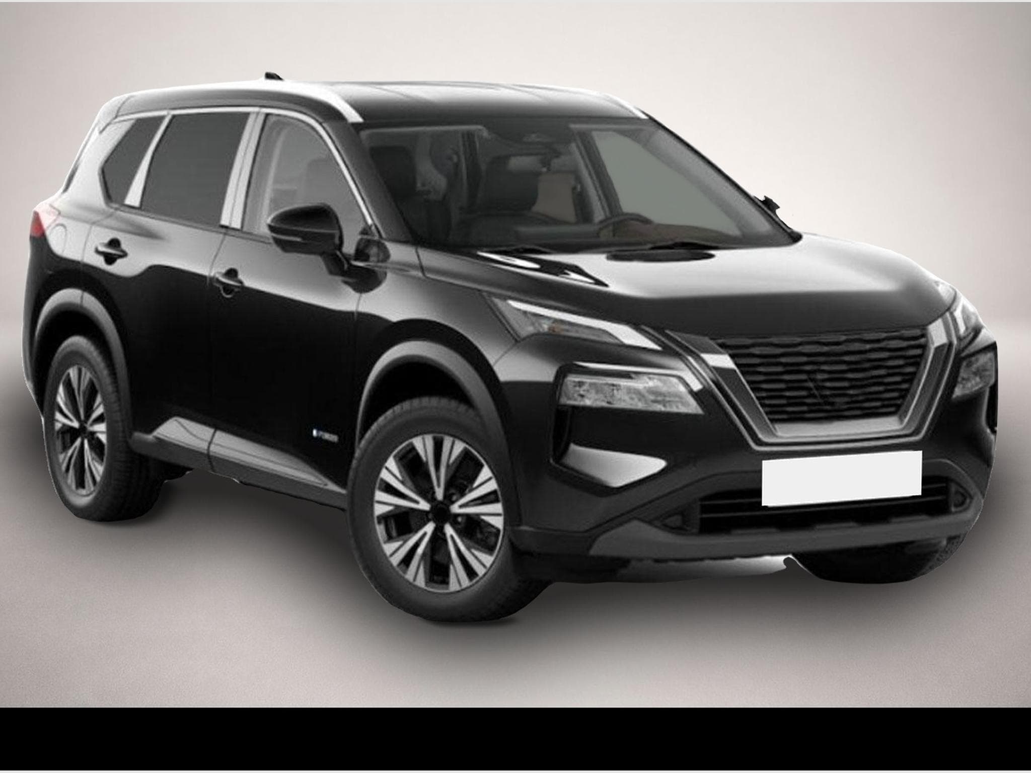 Nissan X-Trail (2026) - Photo 1